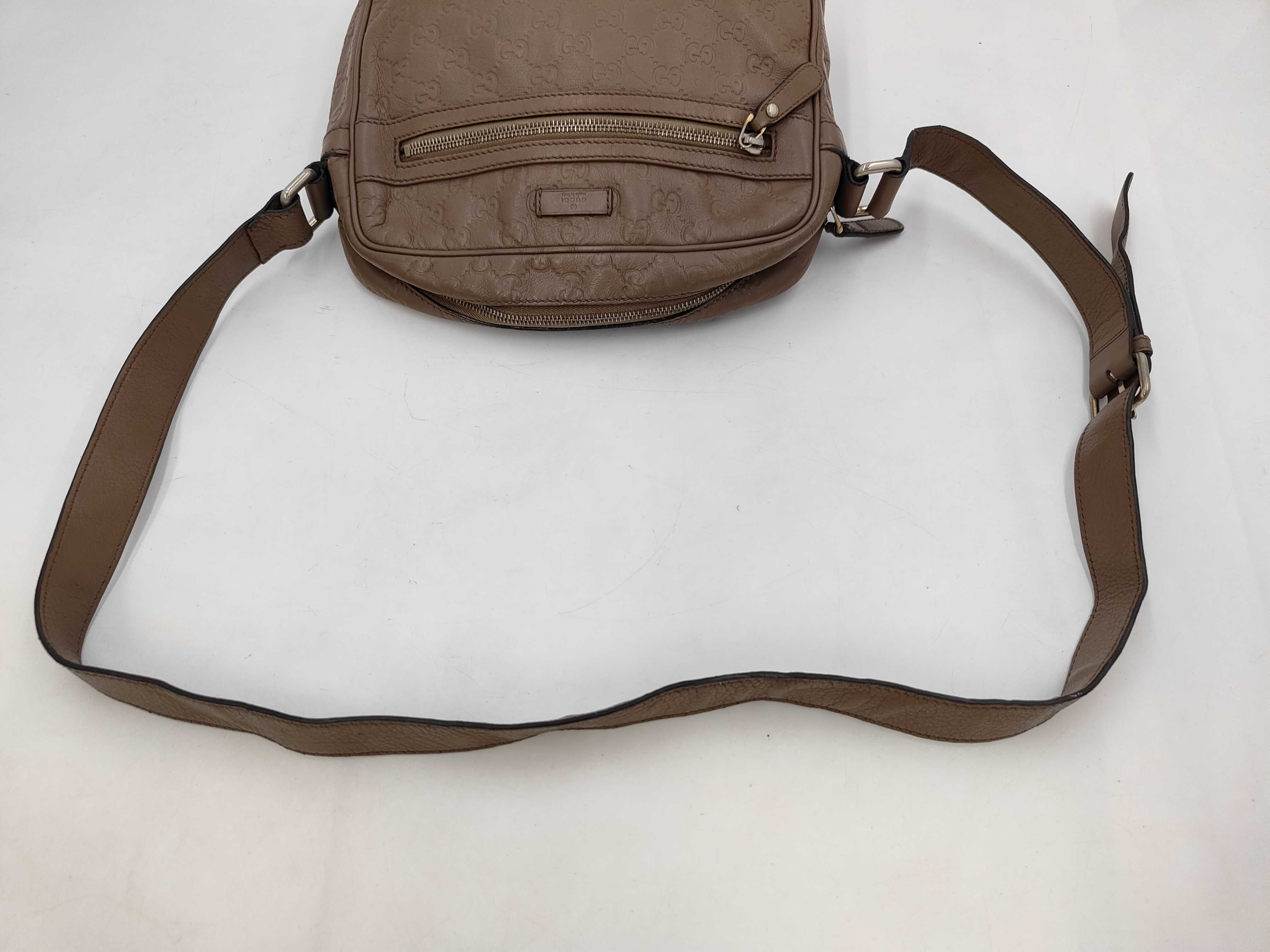 GG Shima Shoulder Bag — view 5