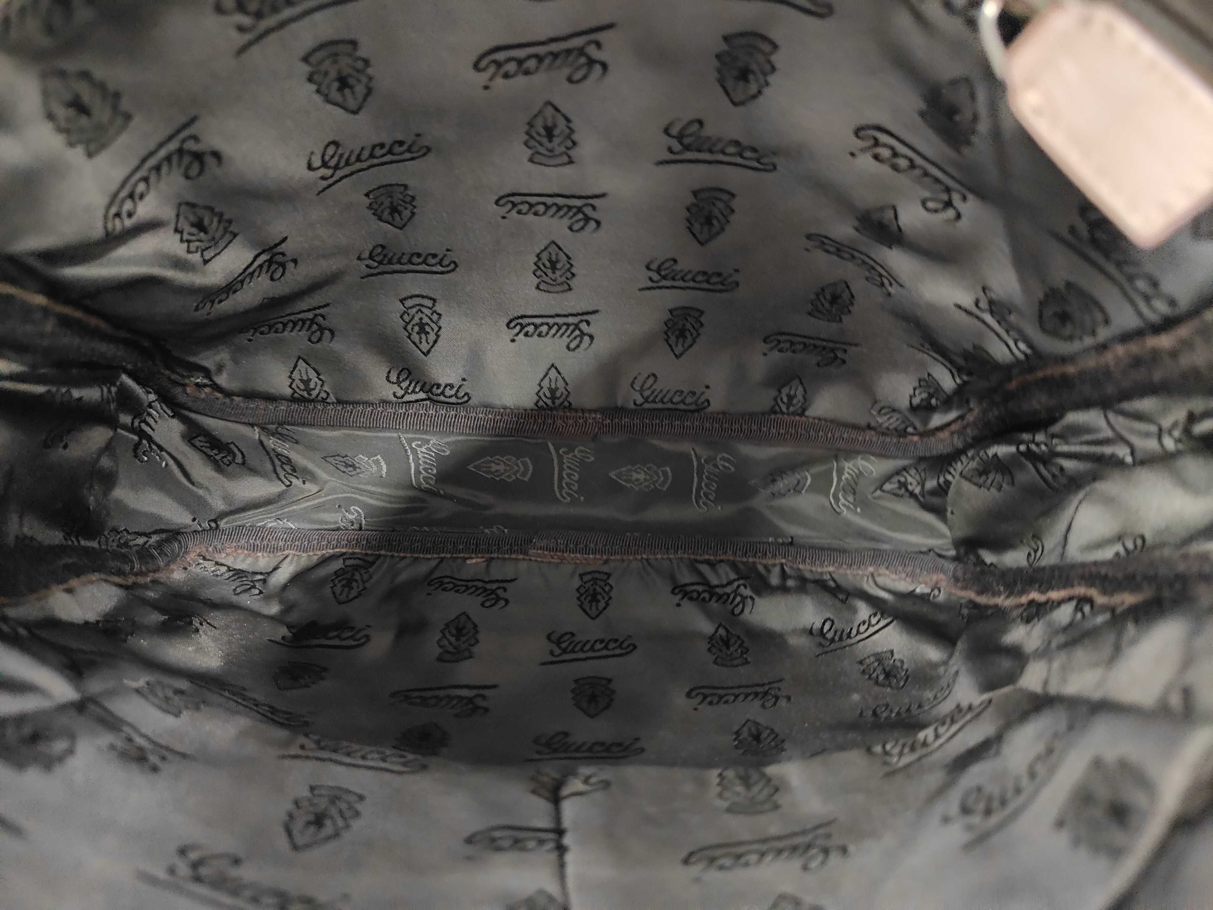 GG Shima Shoulder Bag — view 8