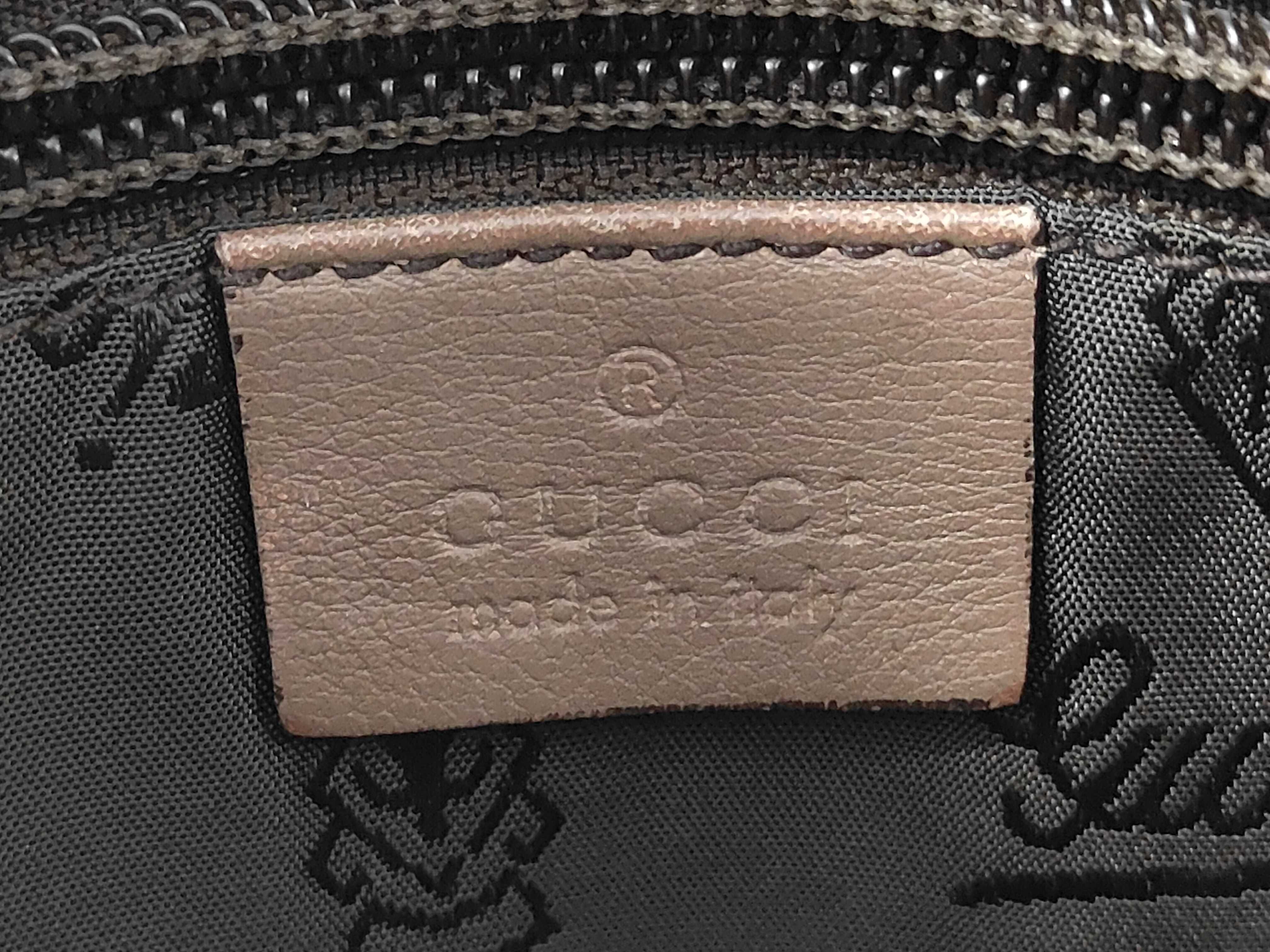 GG Shima Shoulder Bag — view 9
