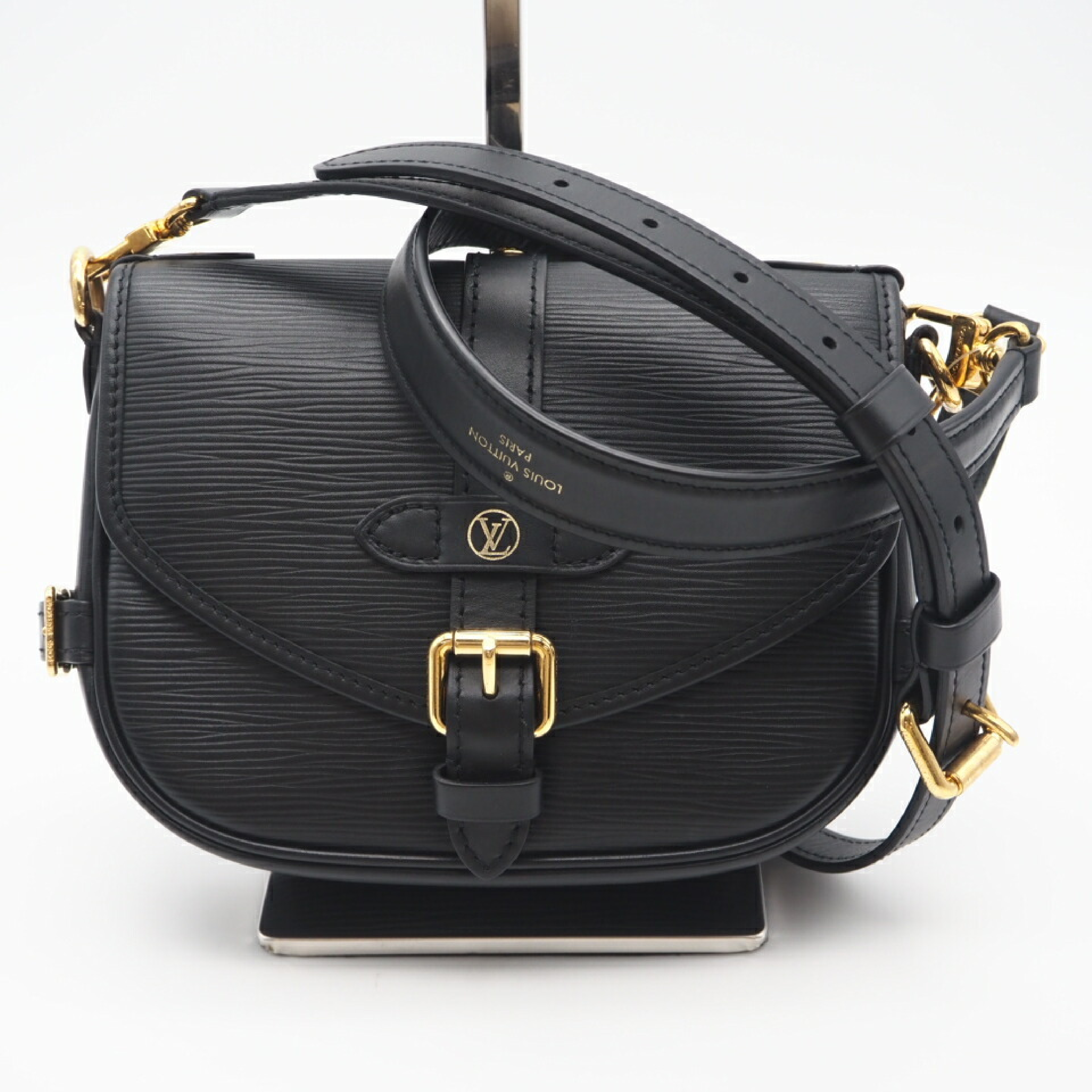 M23469 Episomur BB Noir Shoulder Bag — view 2