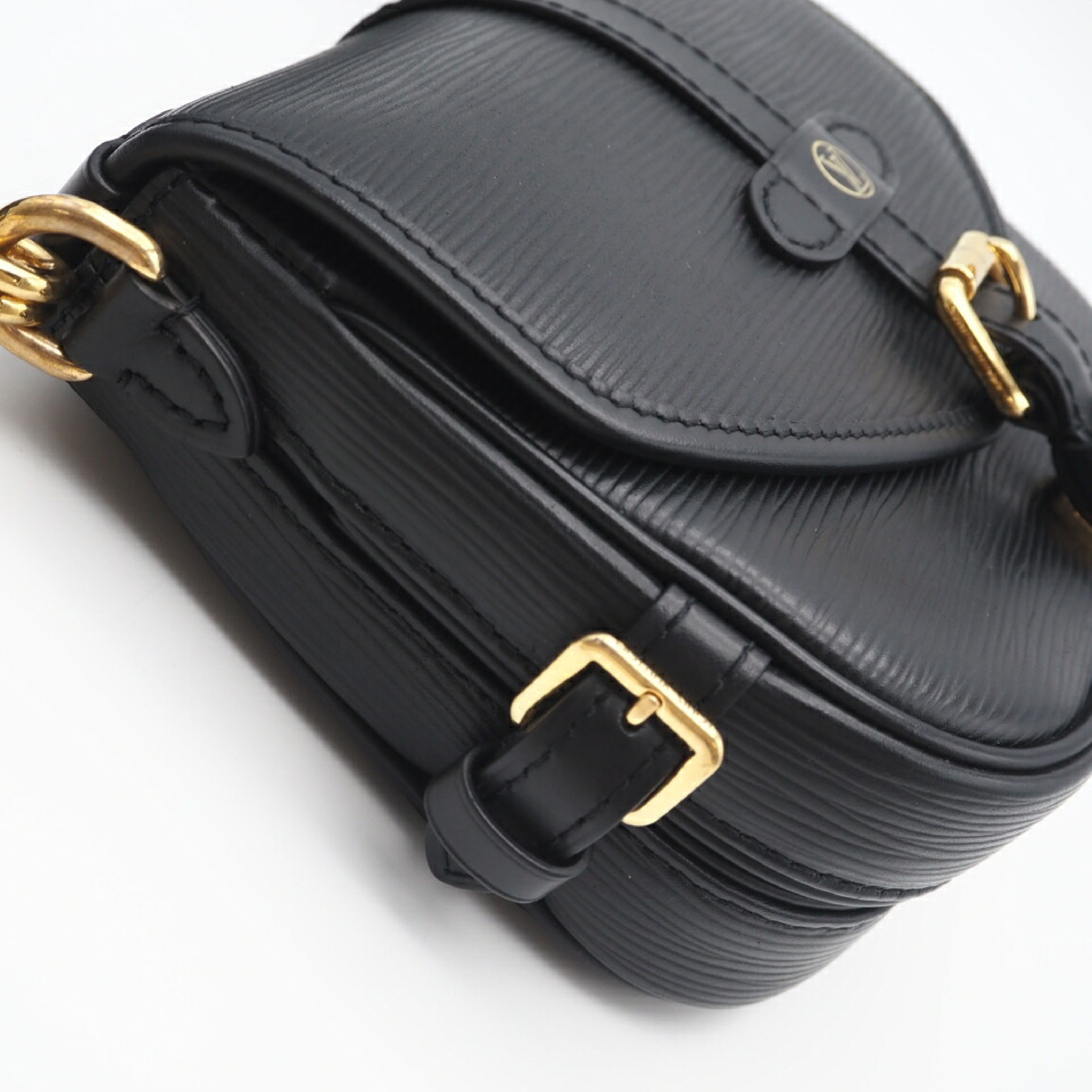 M23469 Episomur BB Noir Shoulder Bag — view 3