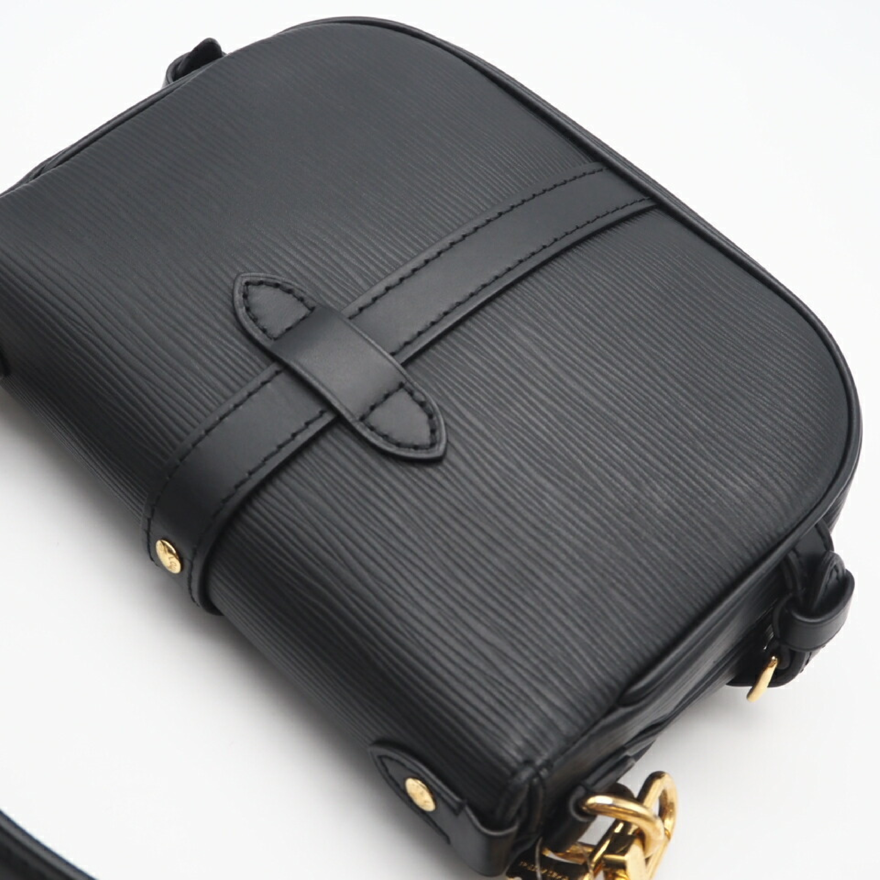 M23469 Episomur BB Noir Shoulder Bag — view 5