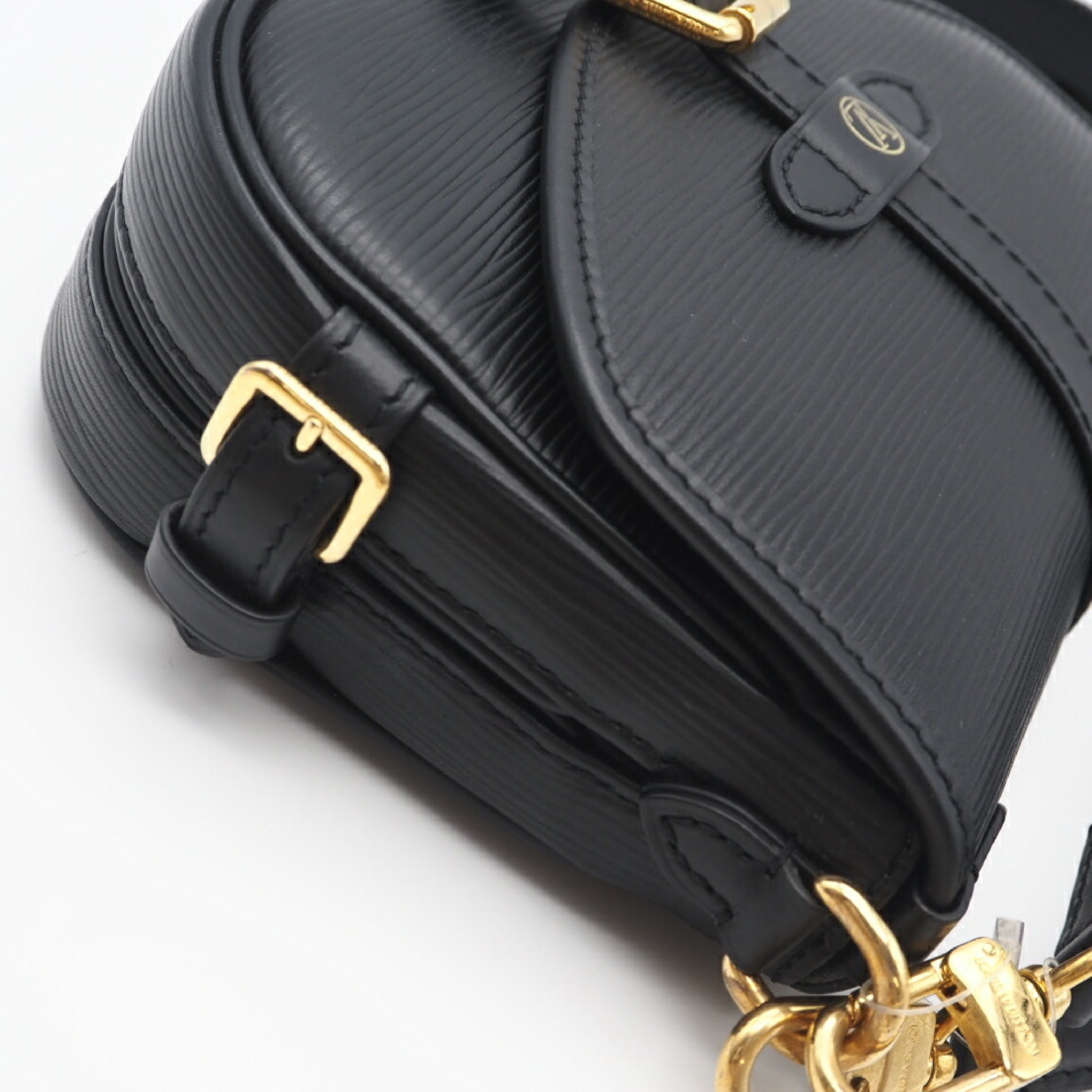 M23469 Episomur BB Noir Shoulder Bag — view 7