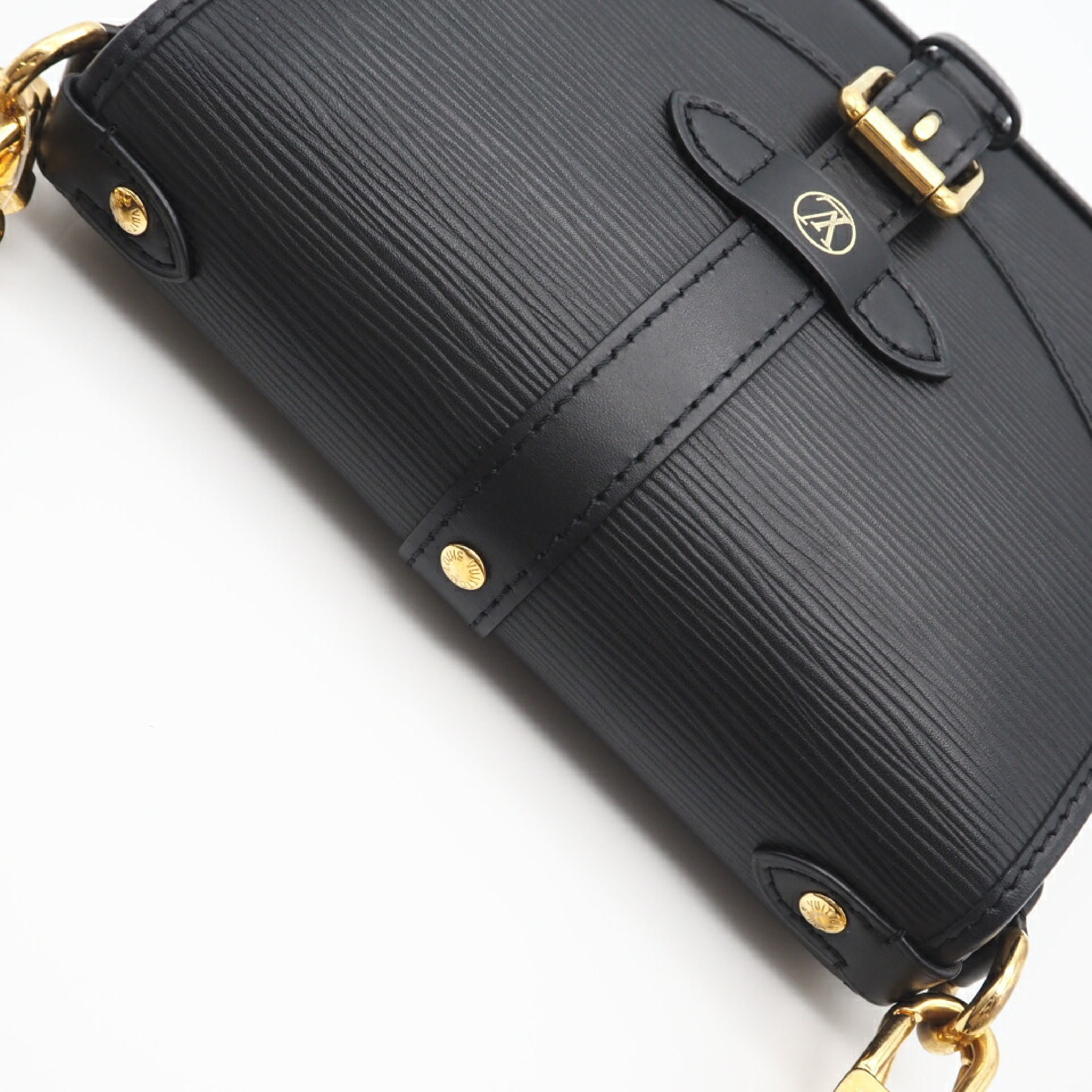 M23469 Episomur BB Noir Shoulder Bag — view 8