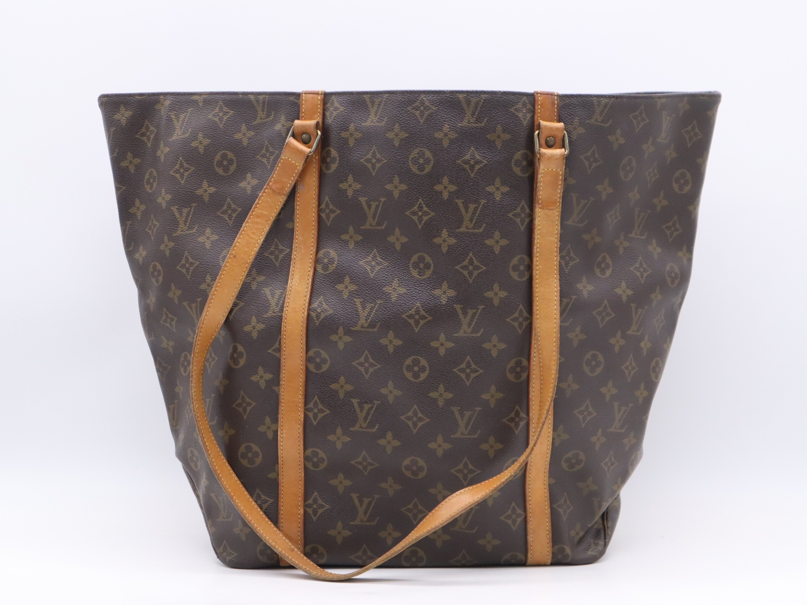 Sack Shopping — view 2