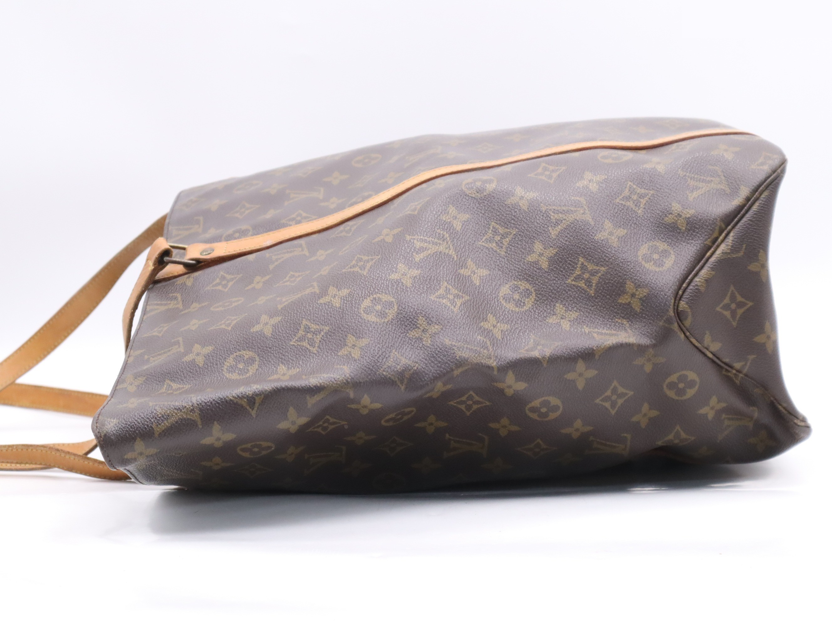 Sack Shopping — view 3