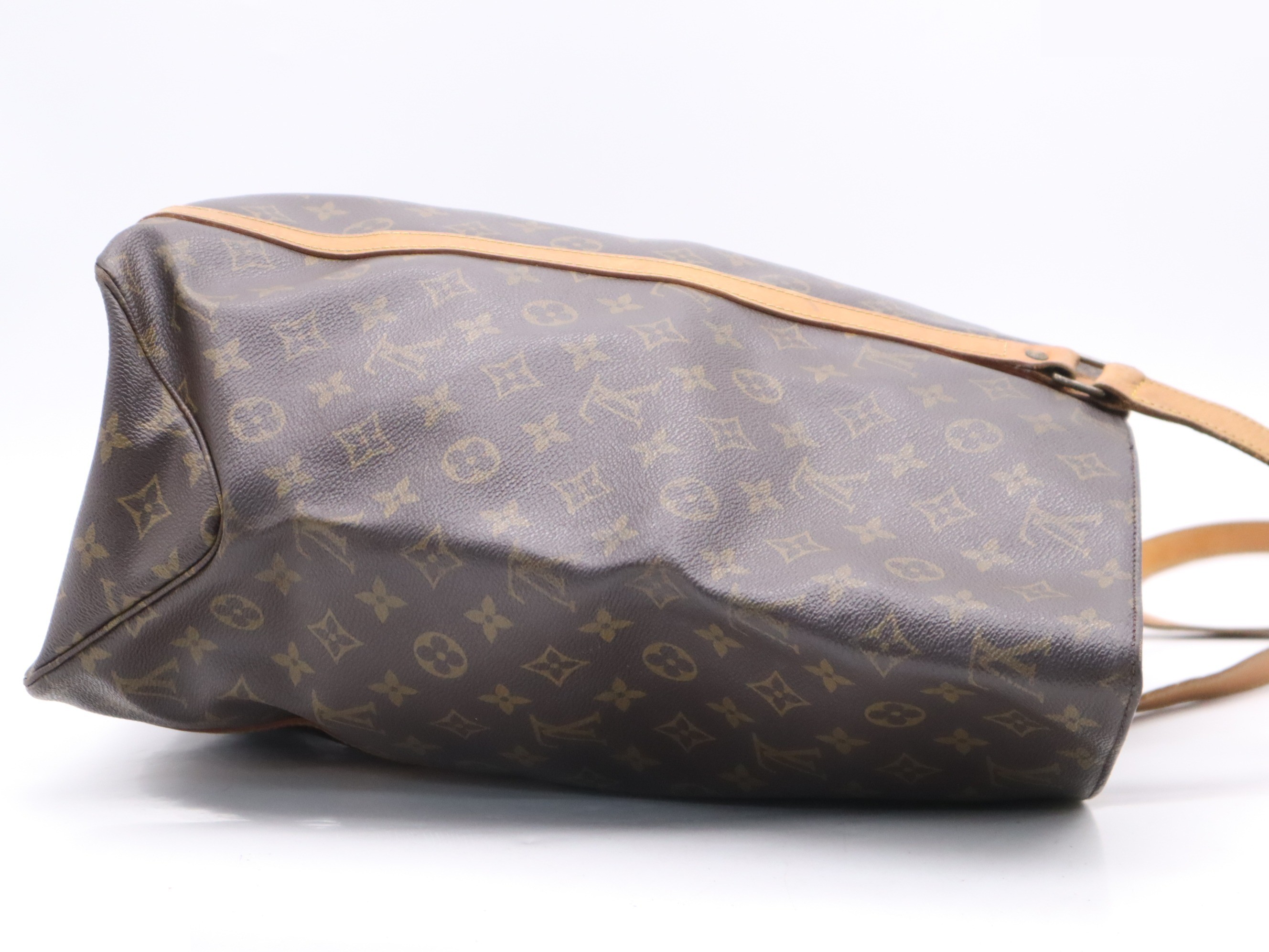 Sack Shopping — view 5