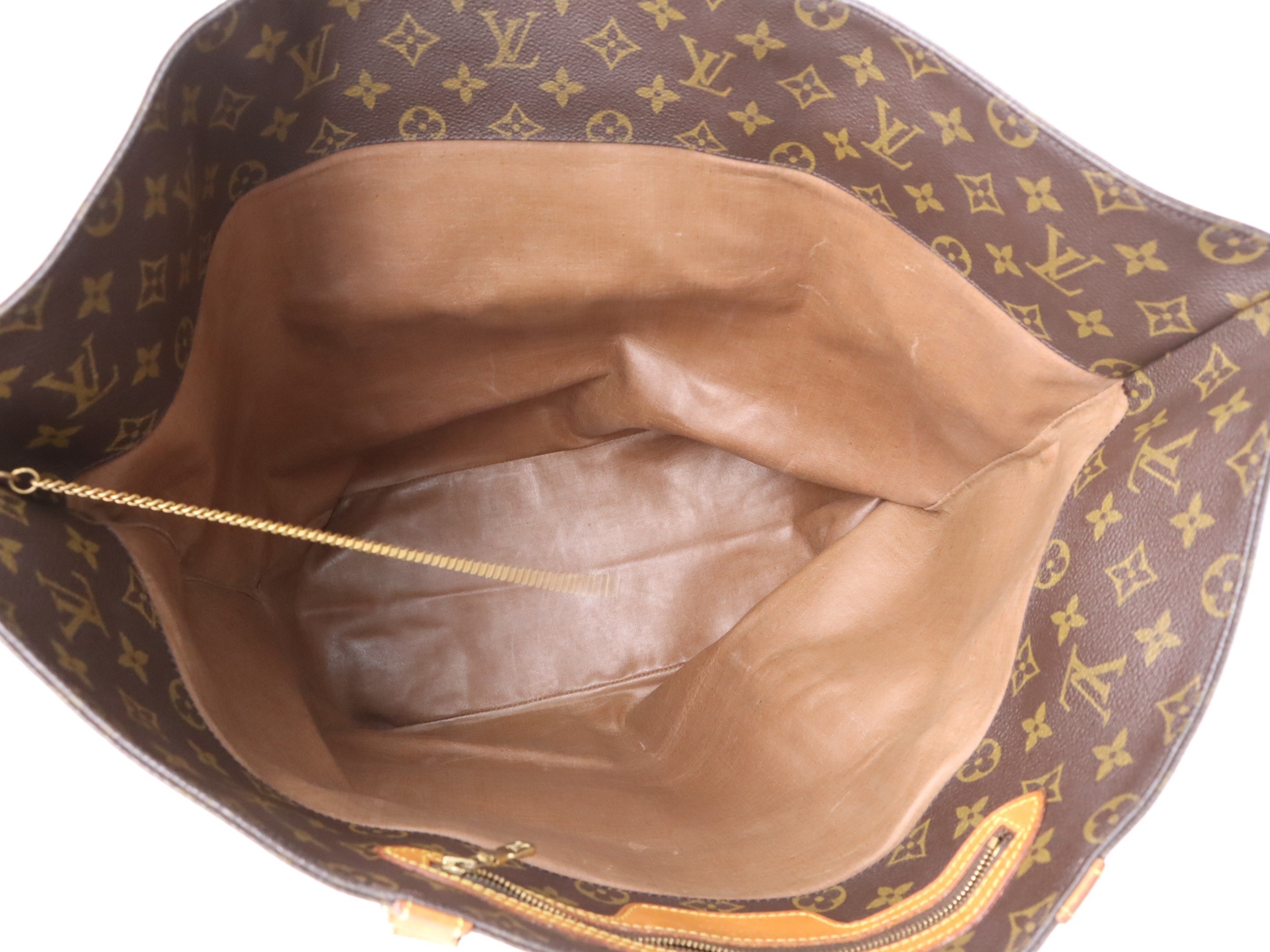 Sack Shopping — view 7