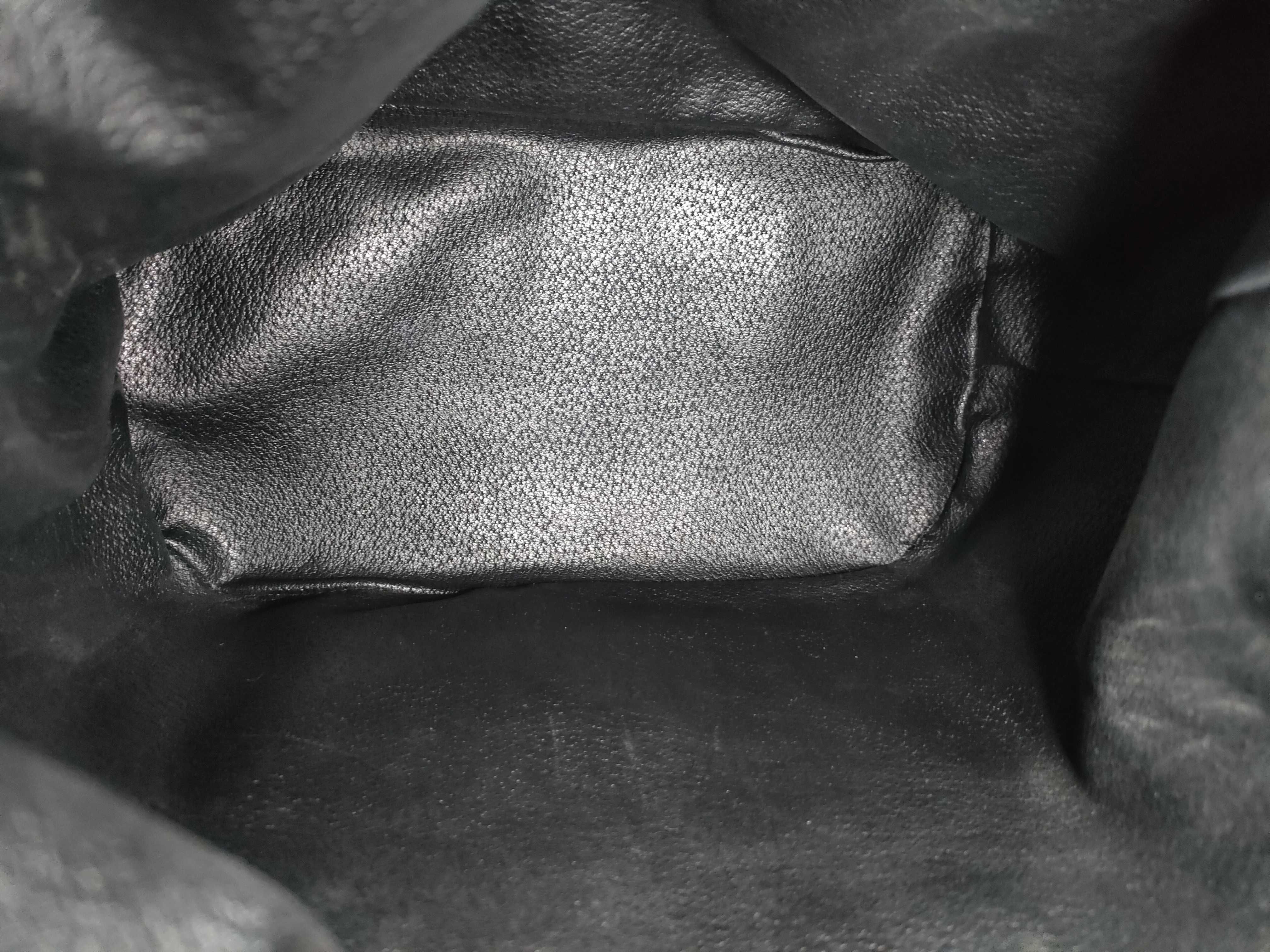 black Macadam backpack rucksack — view 10