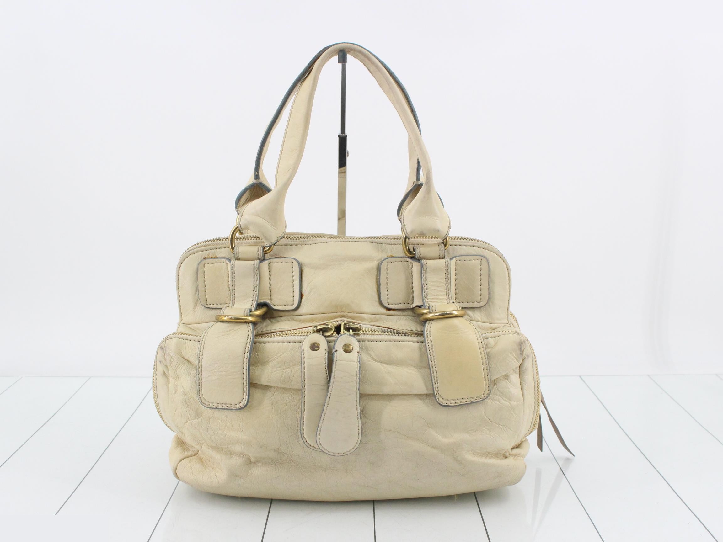 Bay Handbag — view 2