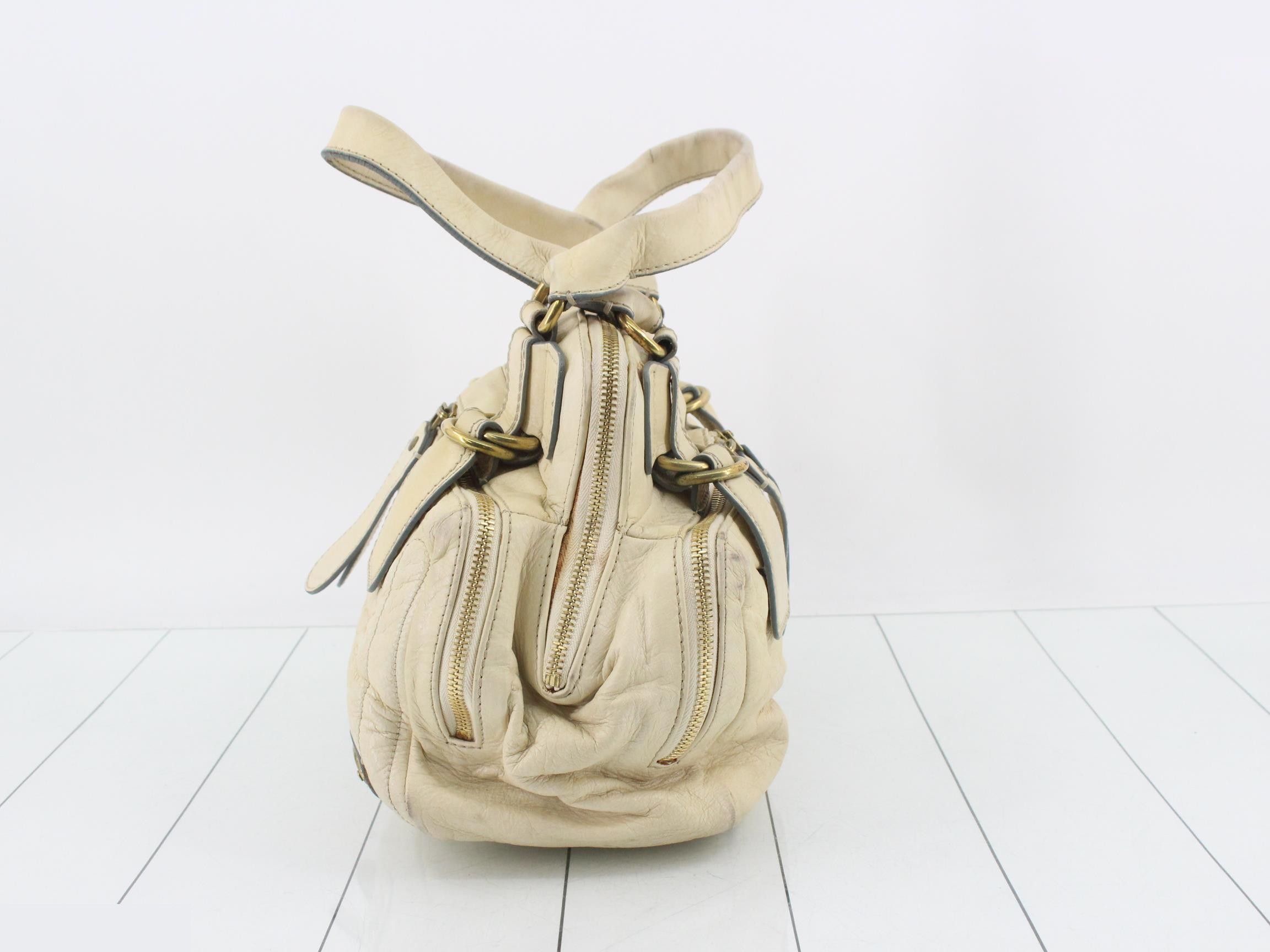Bay Handbag — view 3