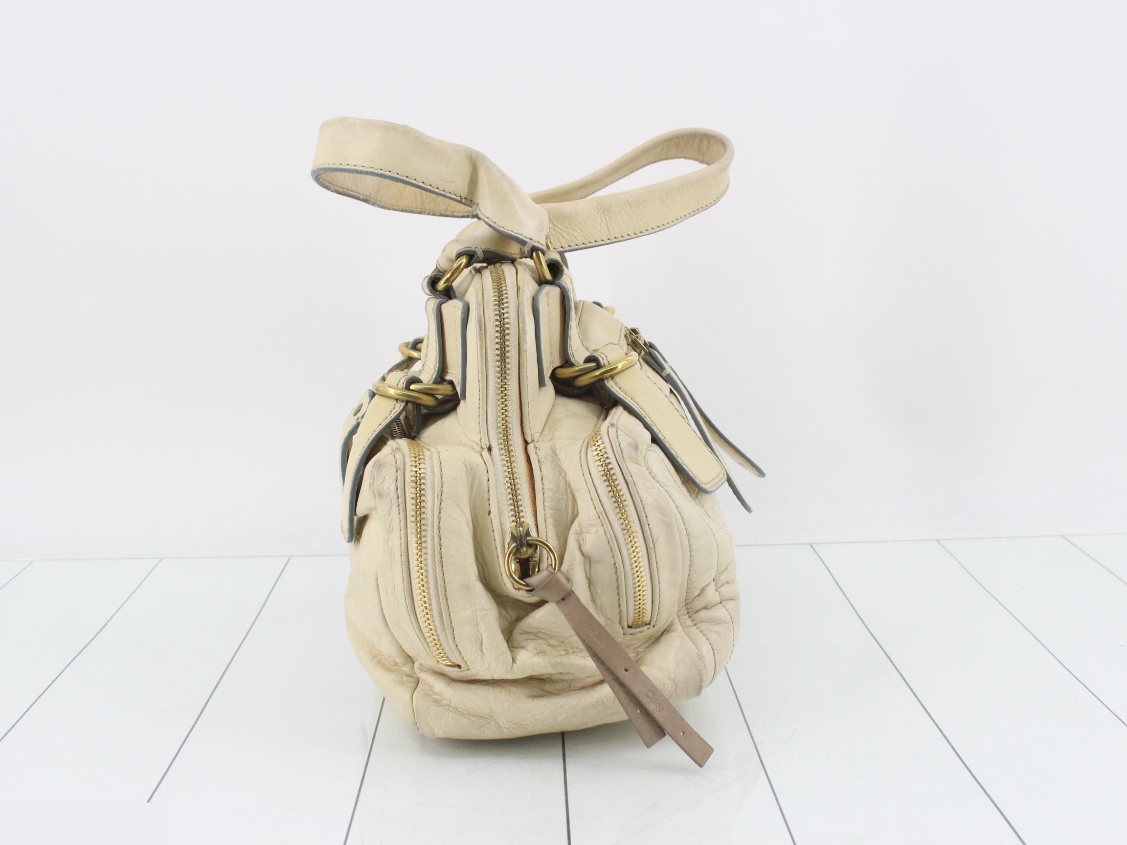 Bay Handbag — view 4