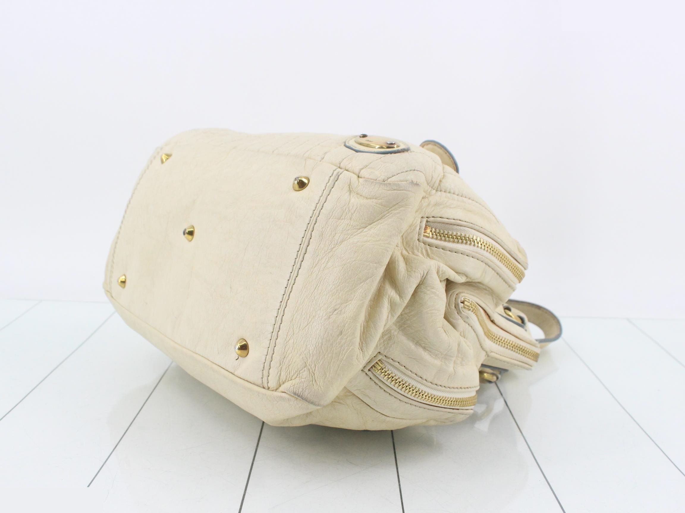 Bay Handbag — view 6