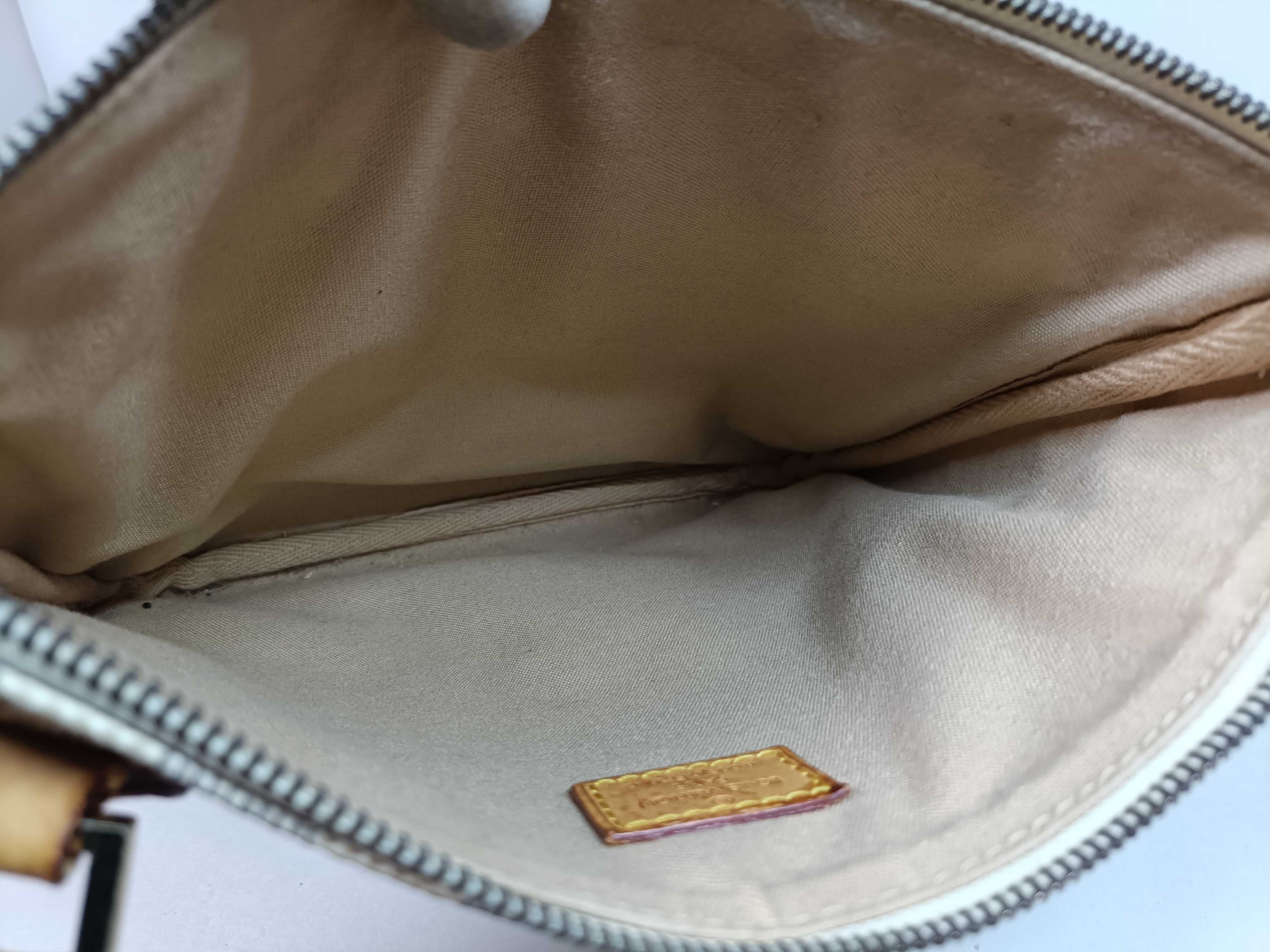 Damier Azur Pochette Bosphore N51112 Shoulder Bag — view 11