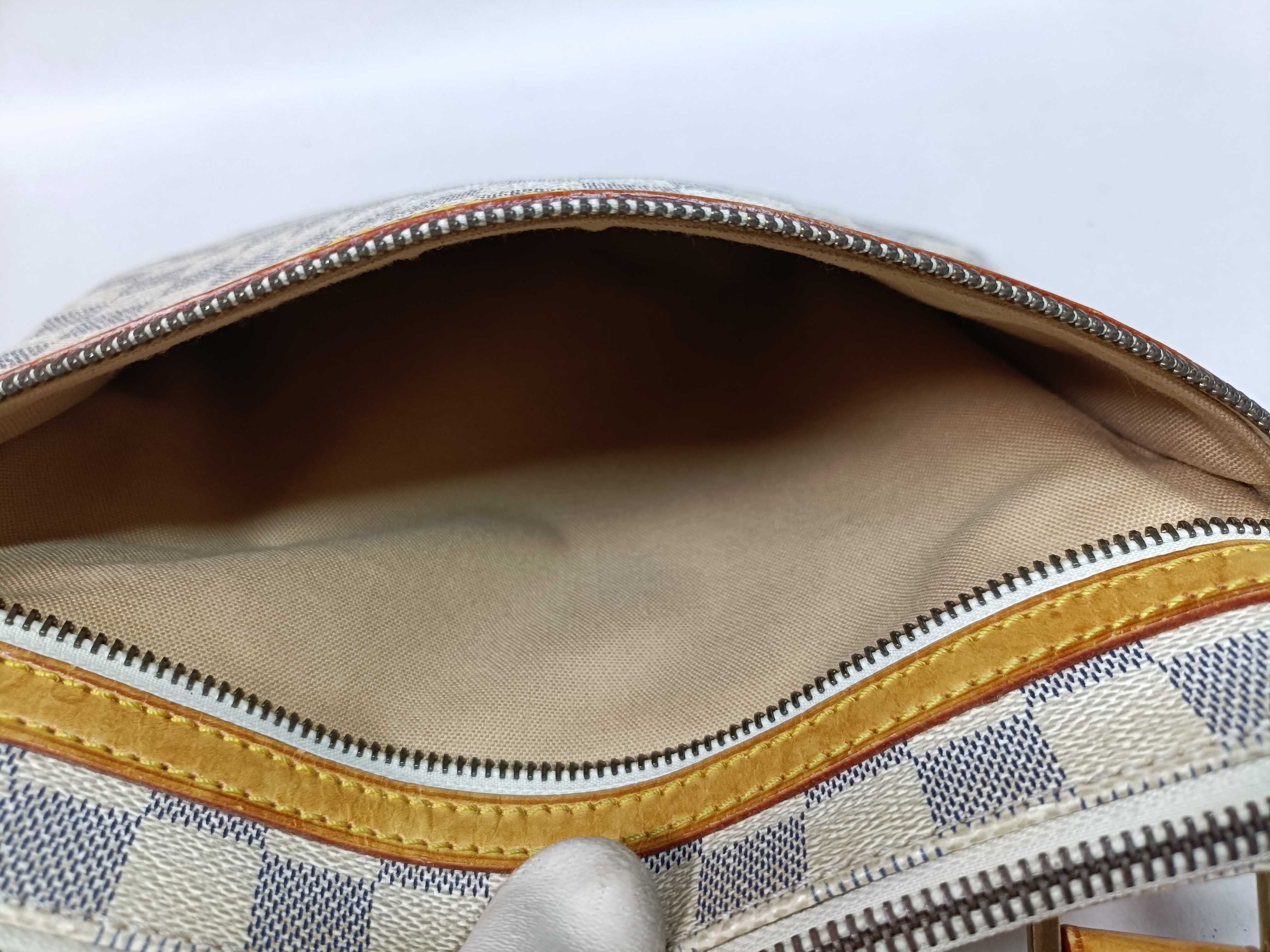 Damier Azur Pochette Bosphore N51112 Shoulder Bag — view 14