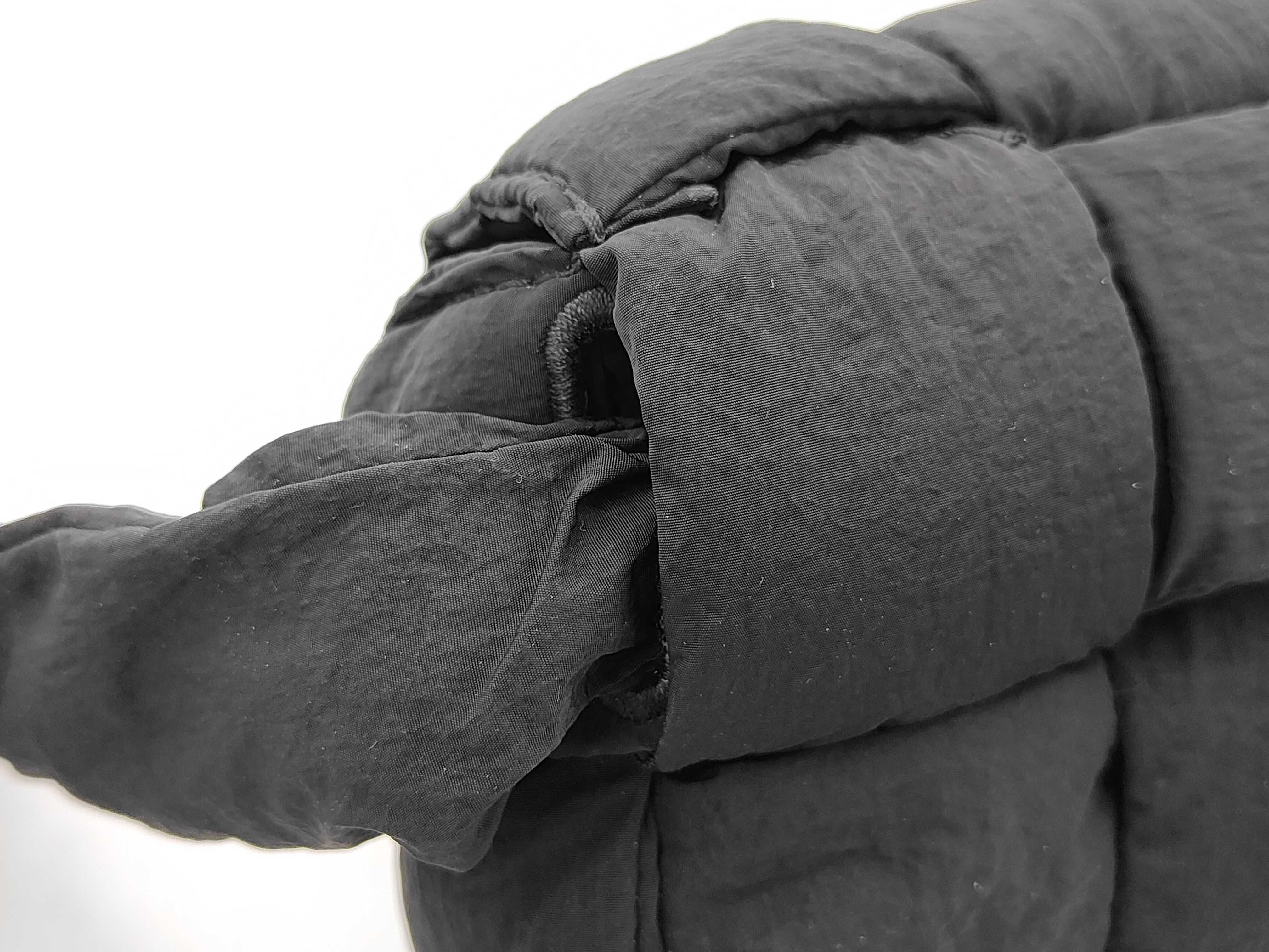 Padded Tech Cassette Shoulder Bag — view 5