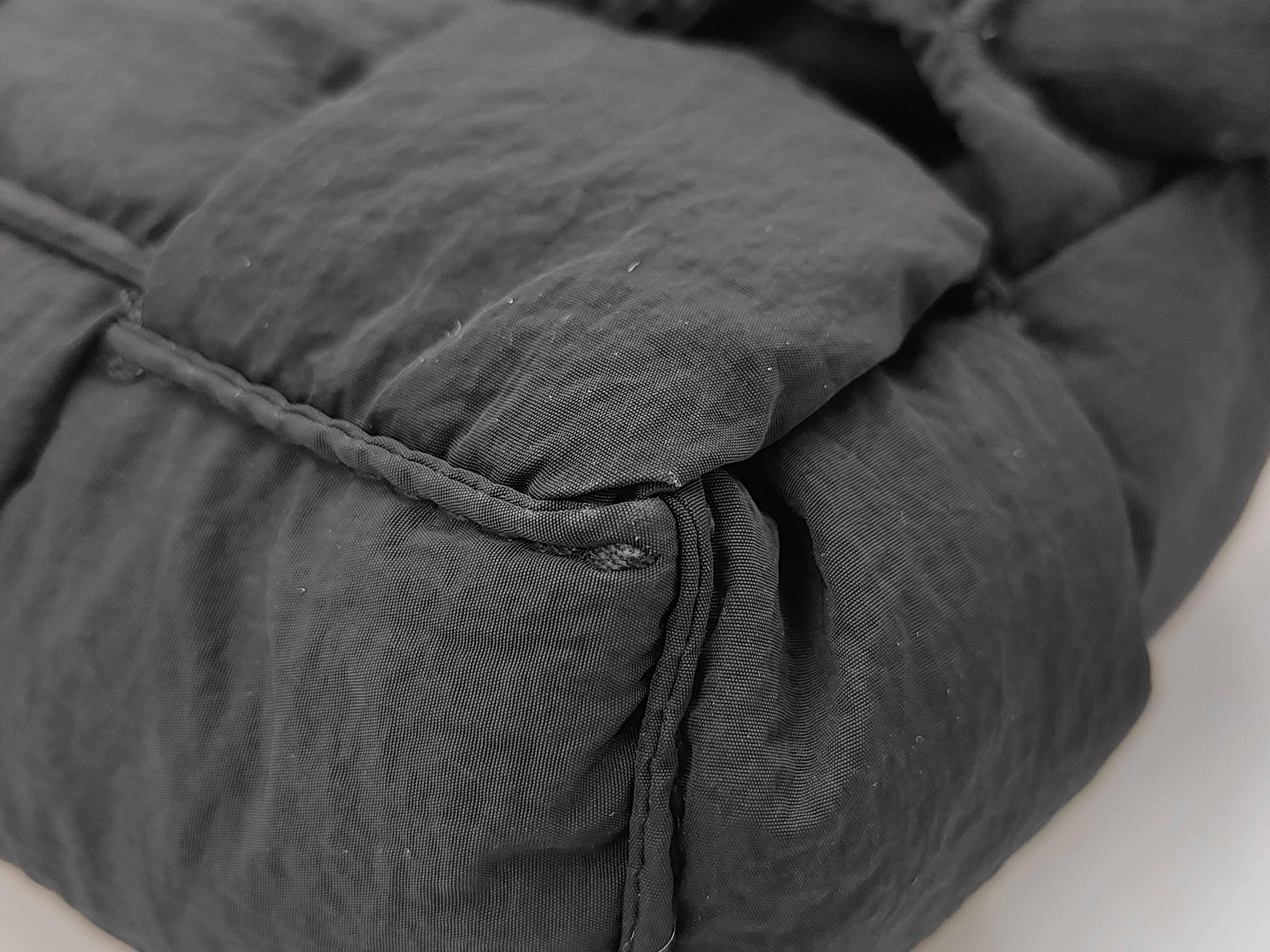 Padded Tech Cassette Shoulder Bag — view 6