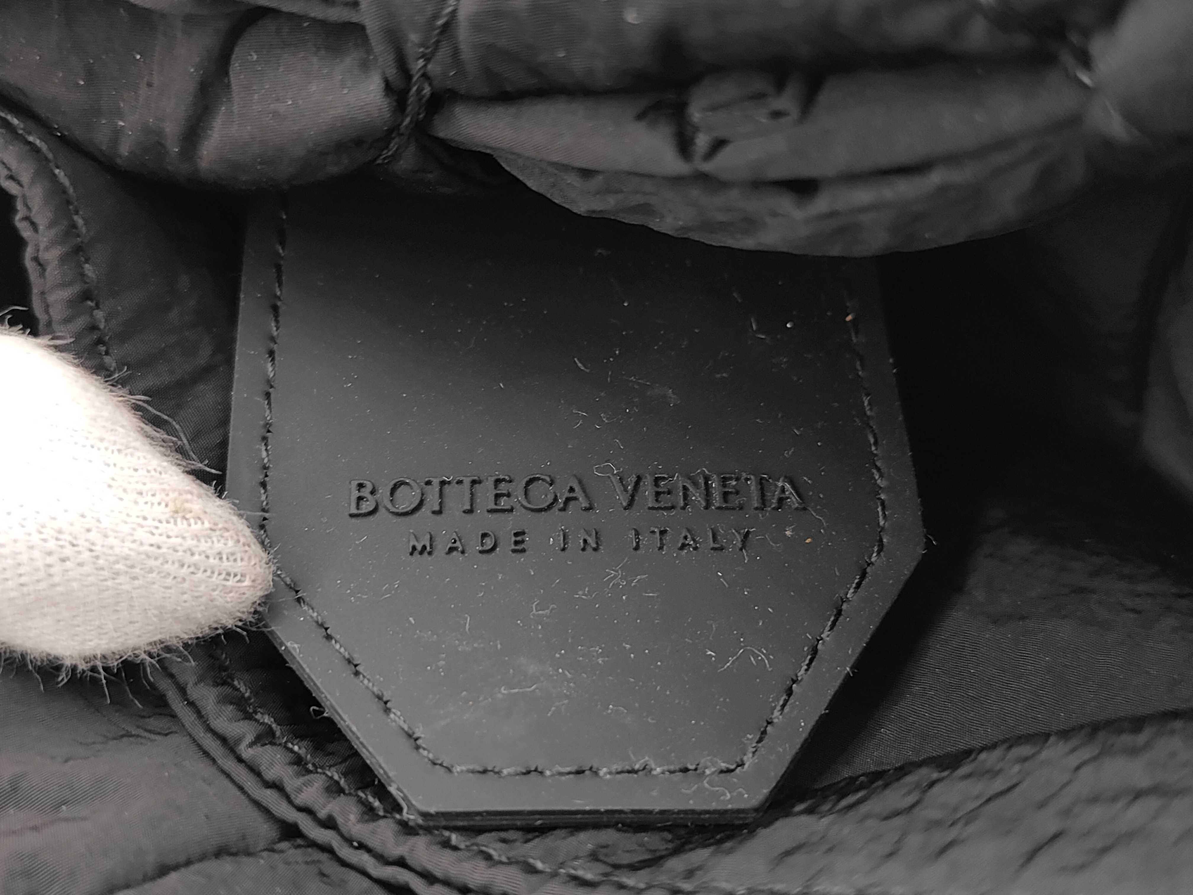 Padded Tech Cassette Shoulder Bag — view 10
