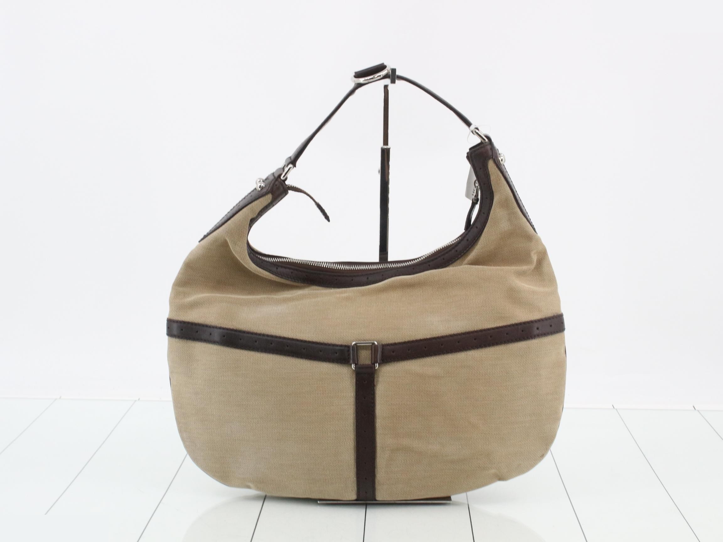 Sherry Line Interlocking Bag — view 2