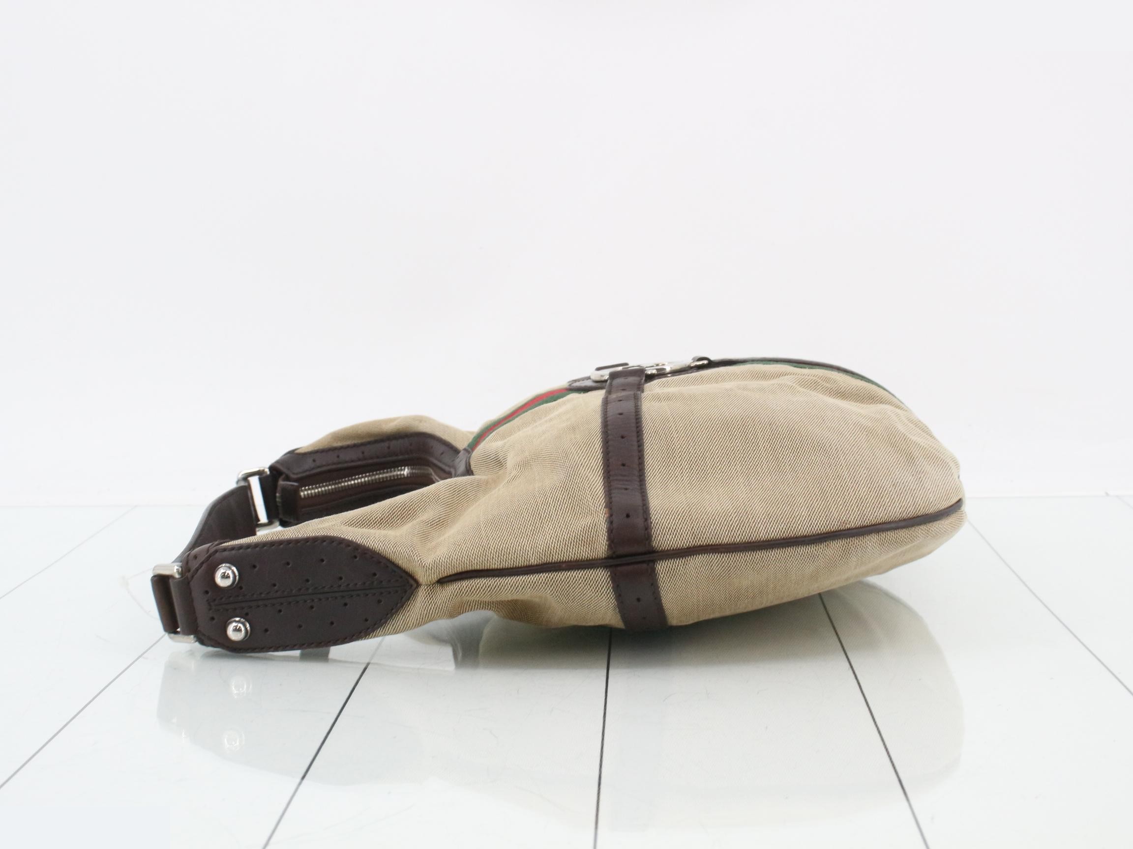 Sherry Line Interlocking Bag — view 4