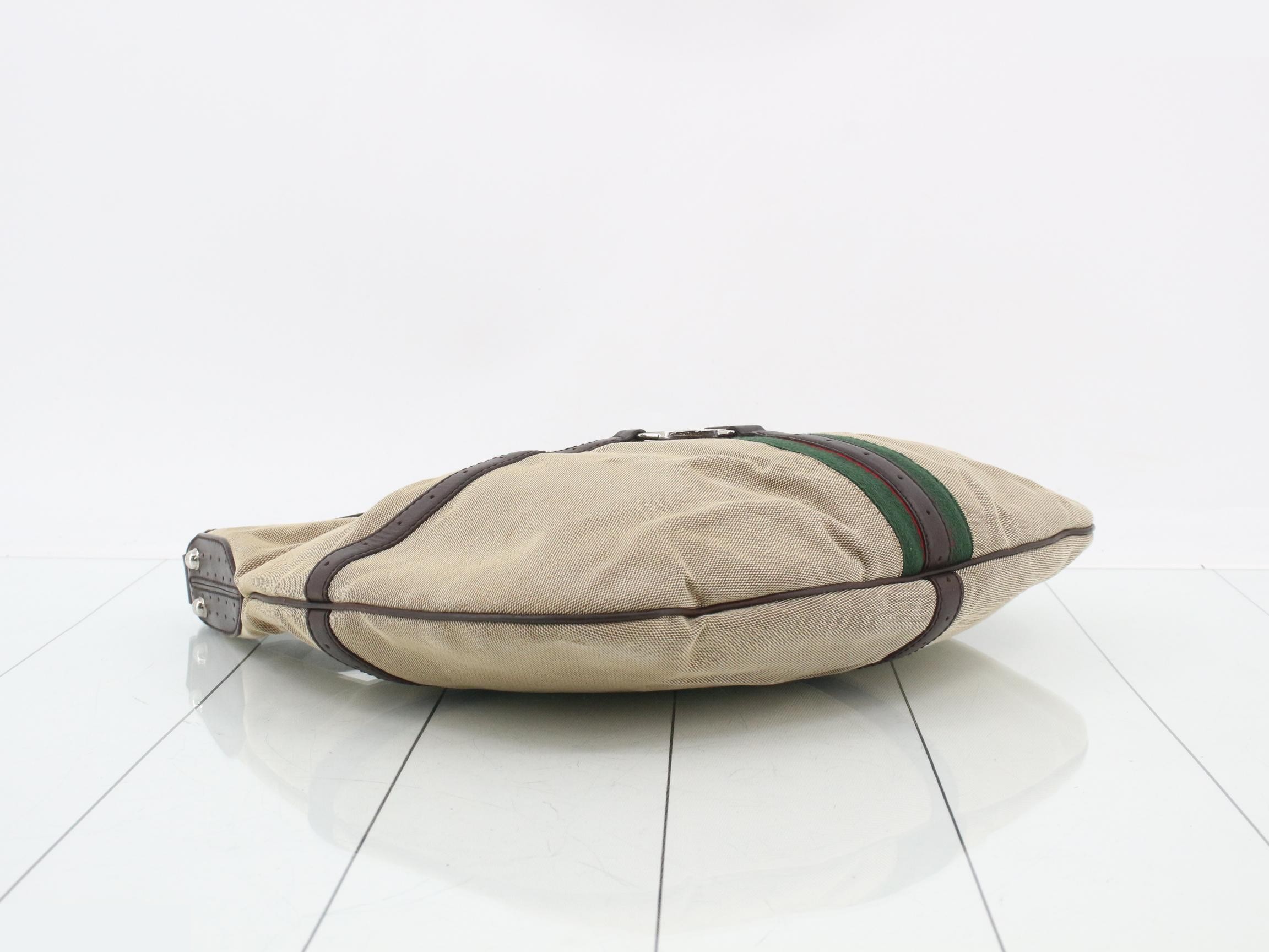 Sherry Line Interlocking Bag — view 5