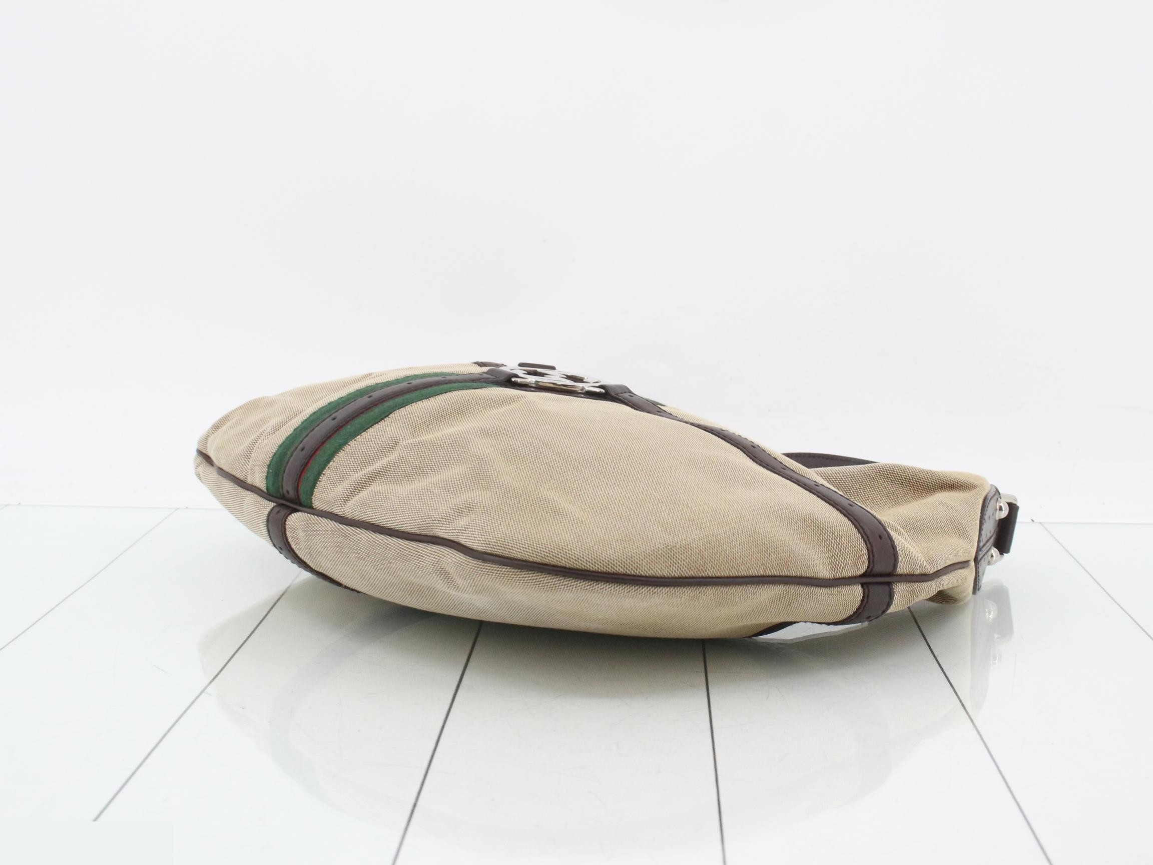 Sherry Line Interlocking Bag — view 6