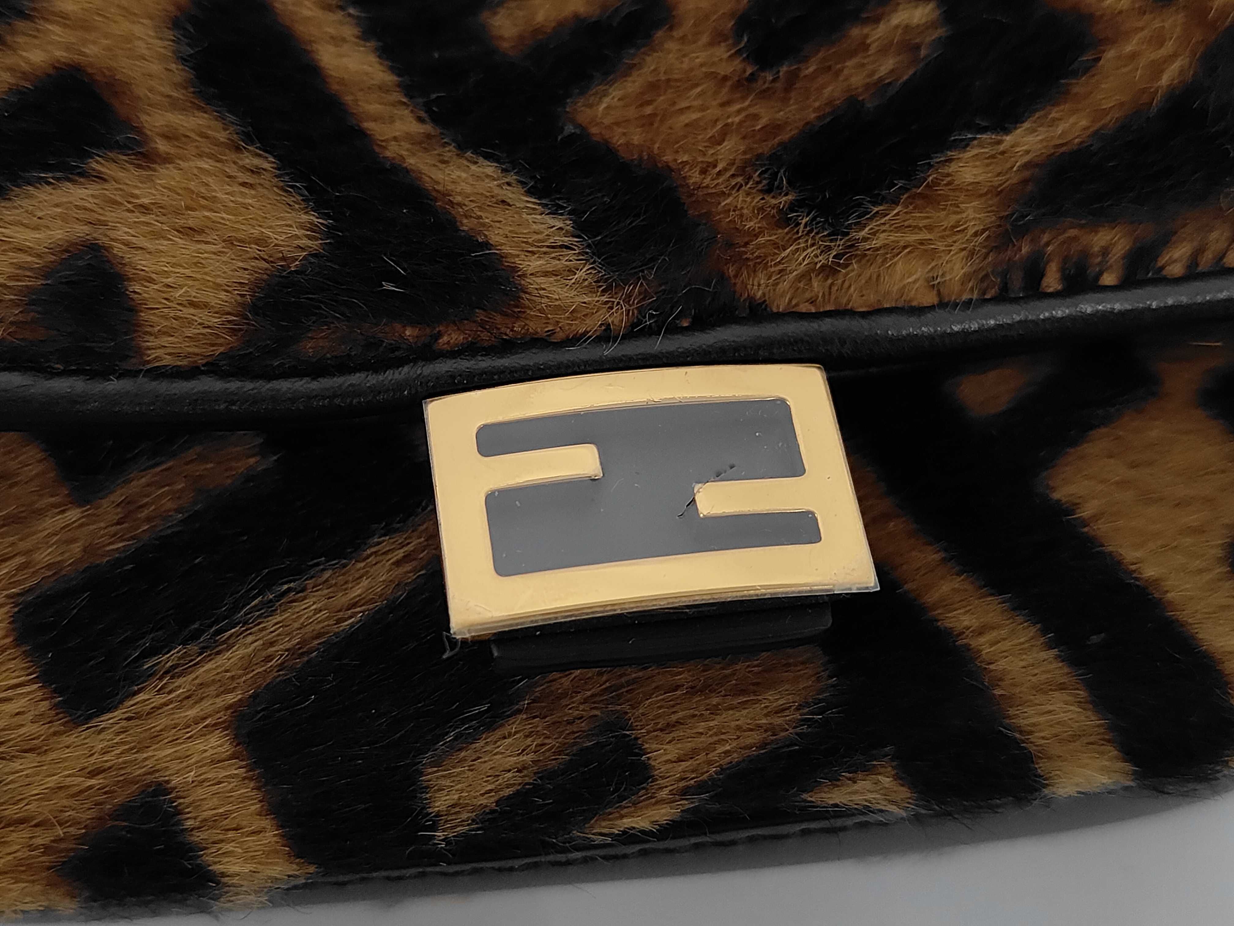 Mamma Boa Zucca Chain Shoulder Bag — view 11