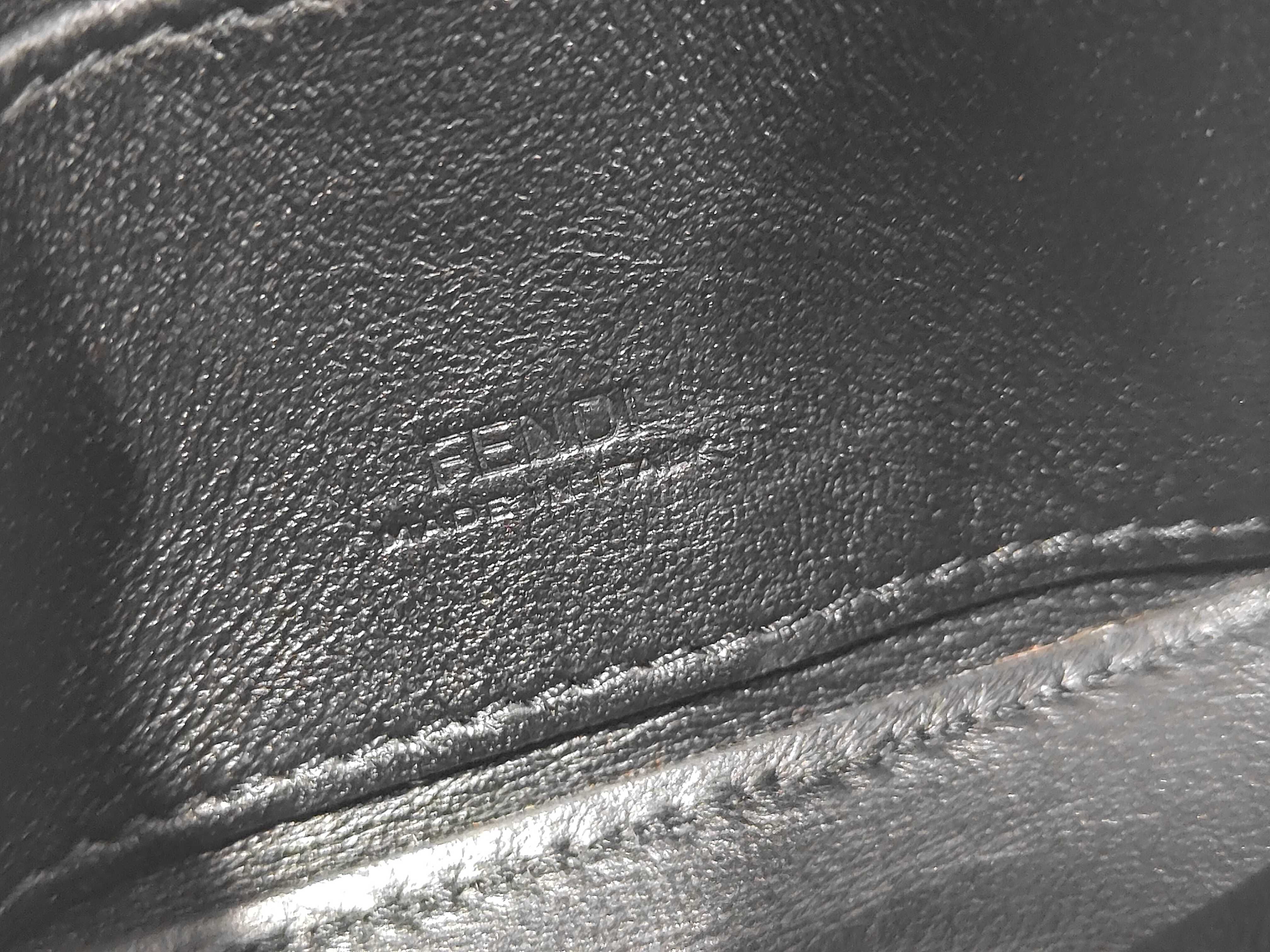 Mamma Boa Zucca Chain Shoulder Bag — view 9