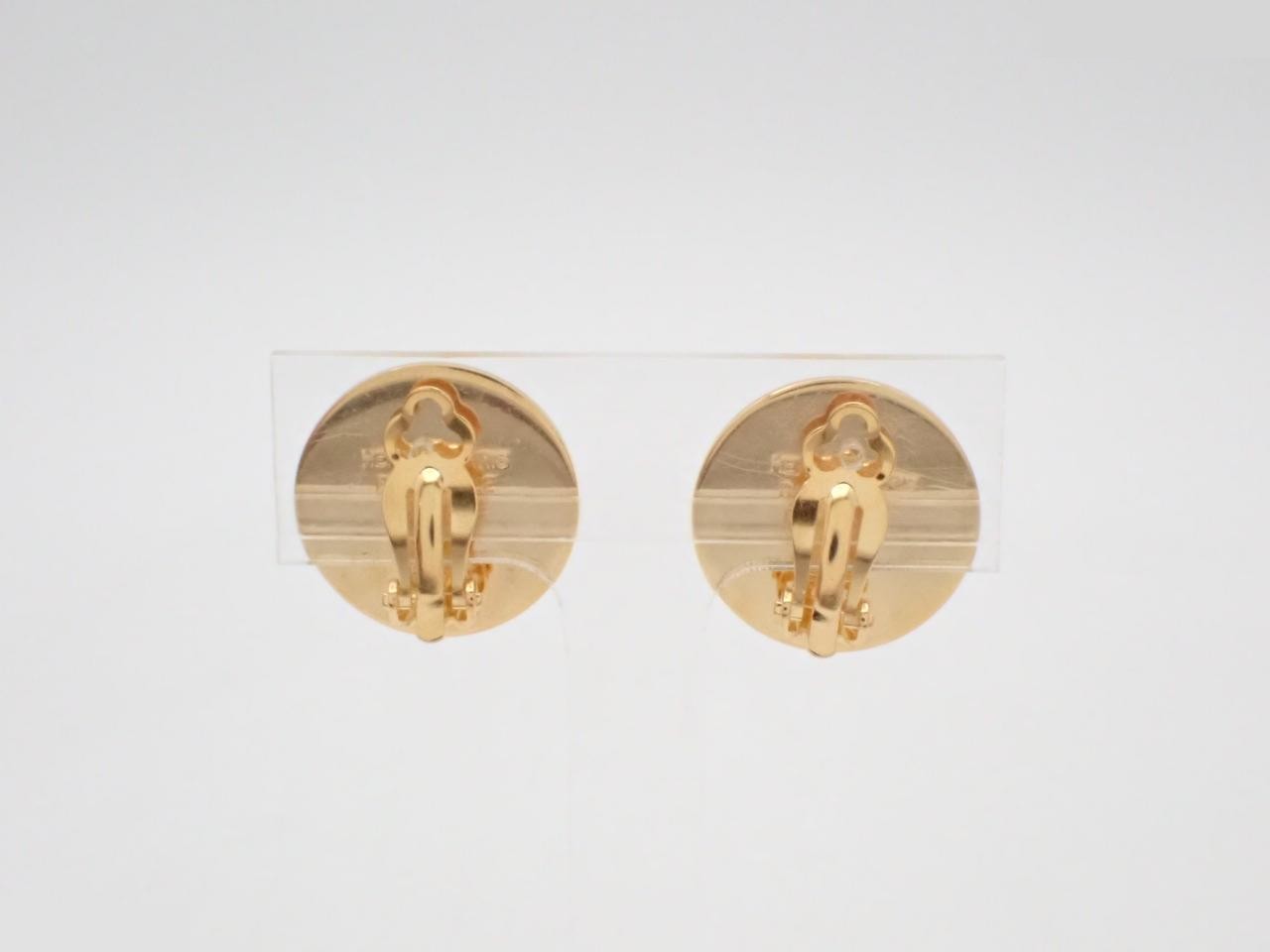 Sellier Earrings — view 2