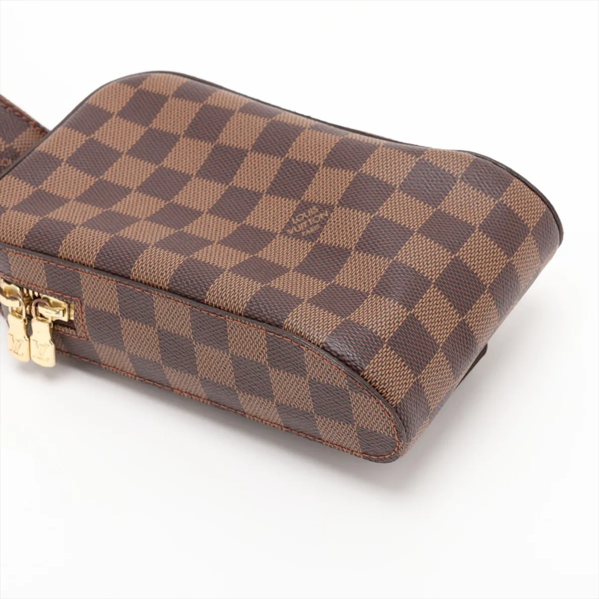 Damier Geronimos N51994 CA0064 Brown — view 3