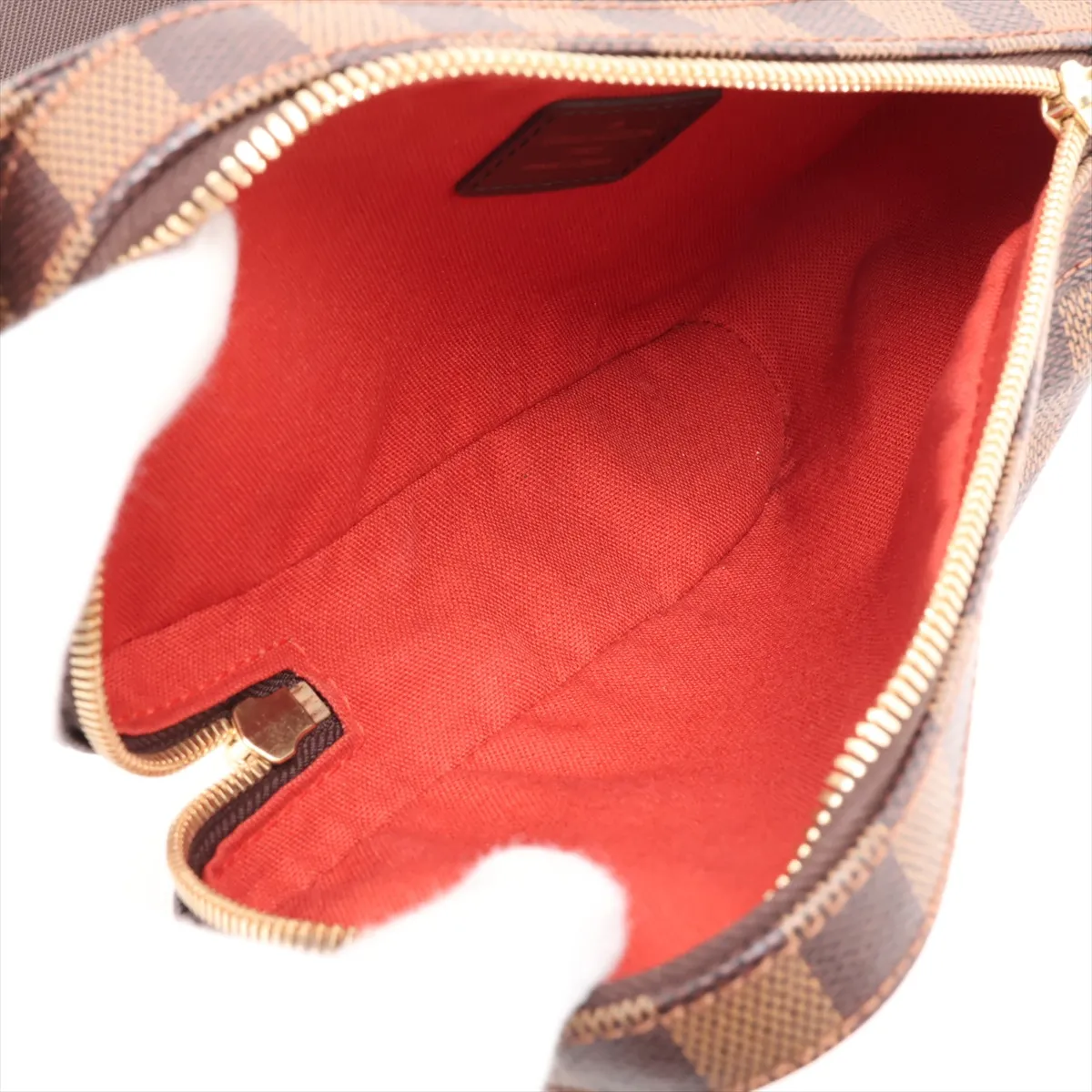 Damier Geronimos N51994 CA0064 Brown — view 6