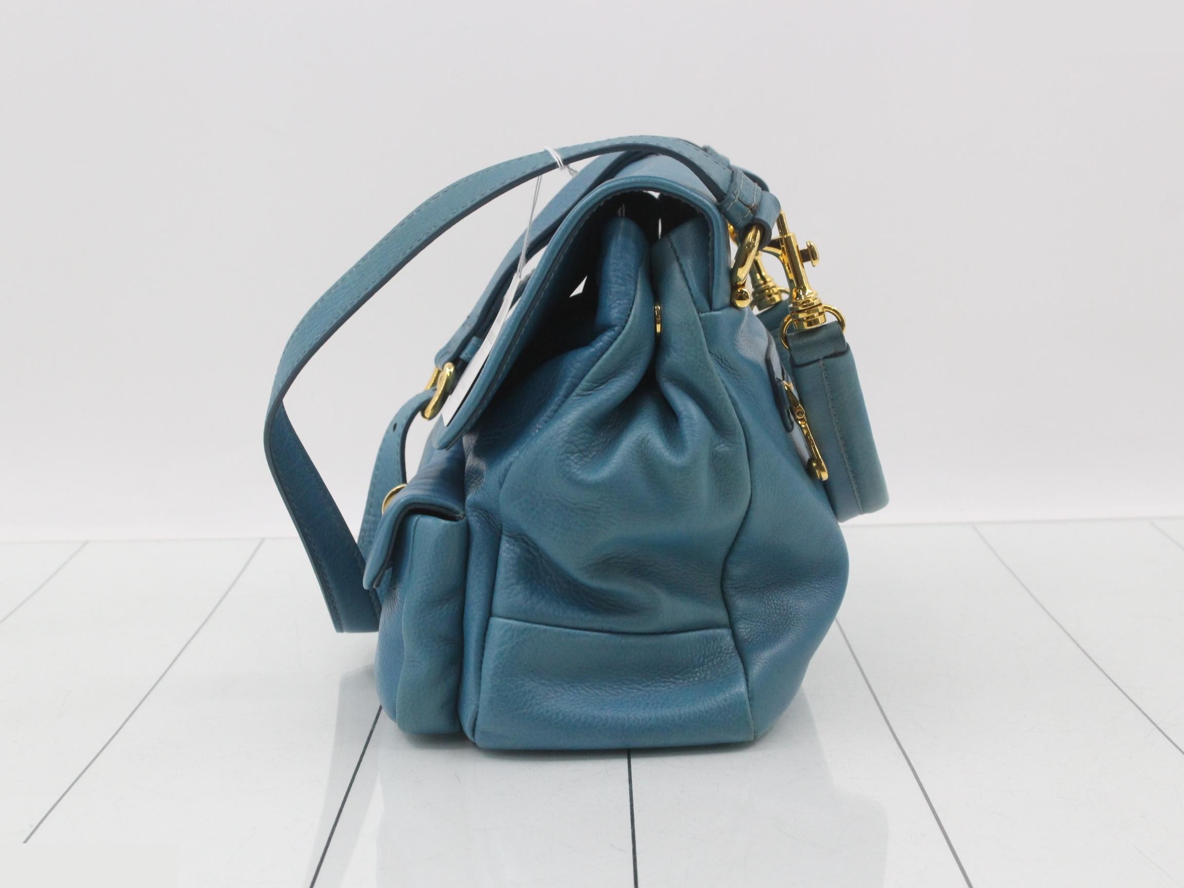 Shoulder bag — view 3