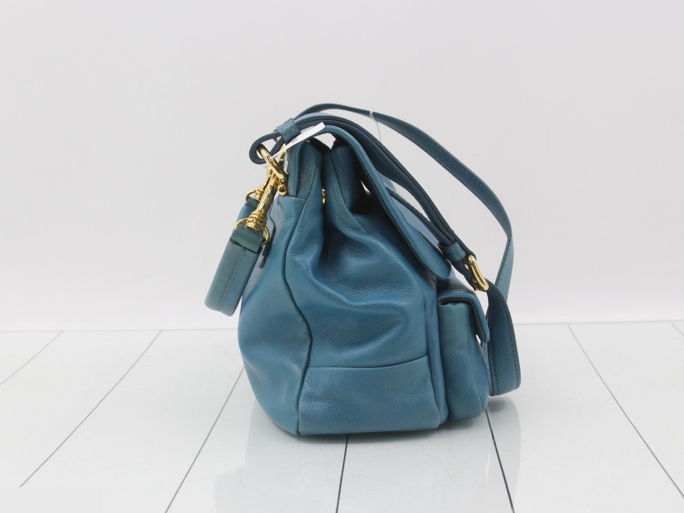 Shoulder bag — view 4