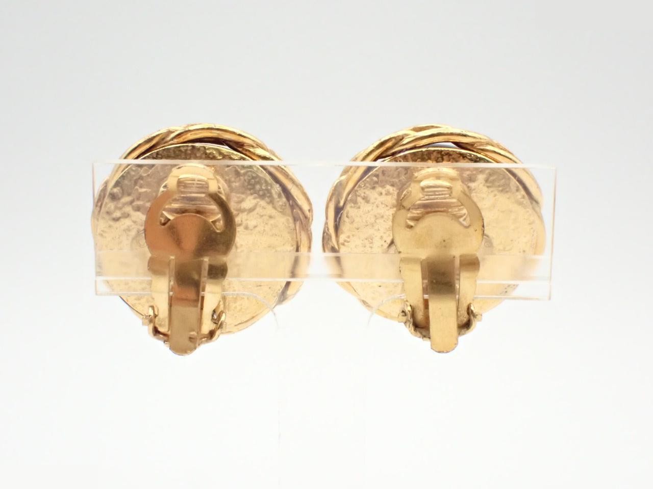 Colored Gemstone, Coco Mark, 95P — view 2