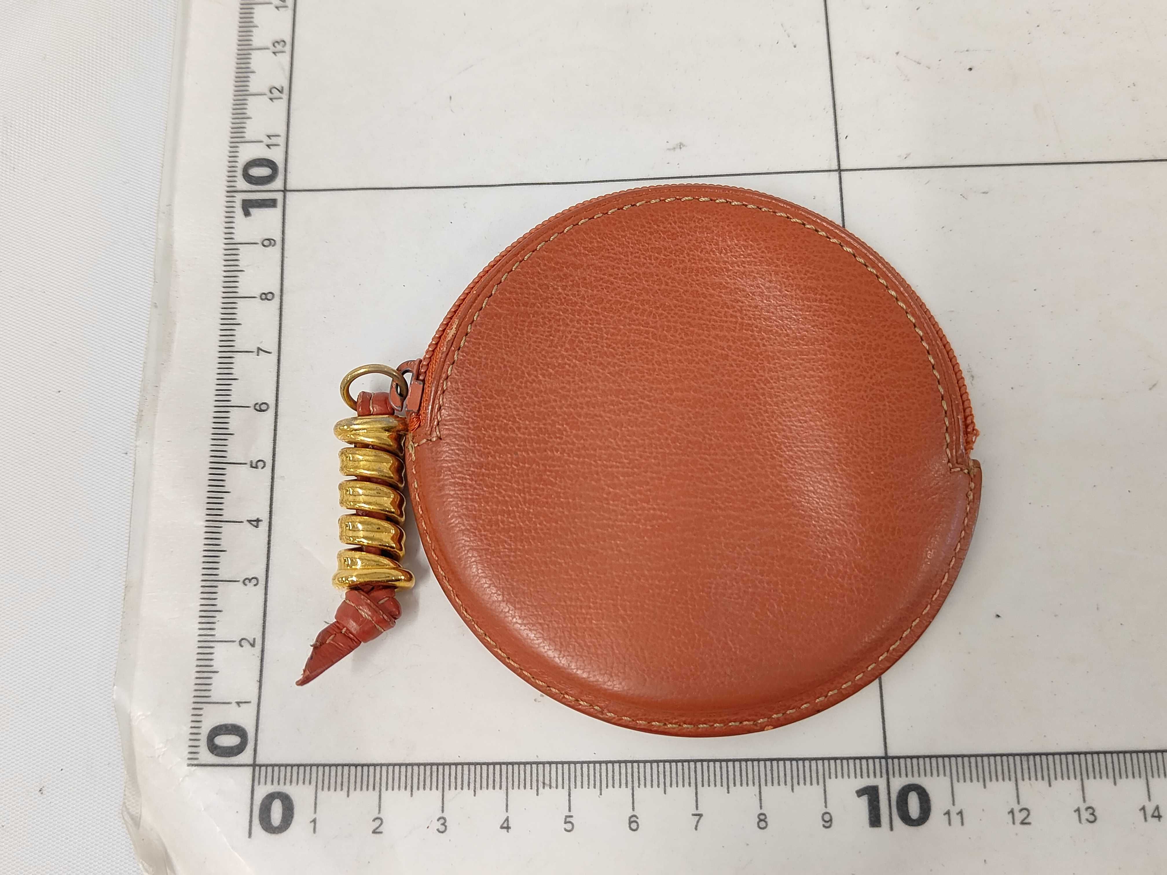 LOEWE_Wallet_【IW578】 Coin Case — view 2