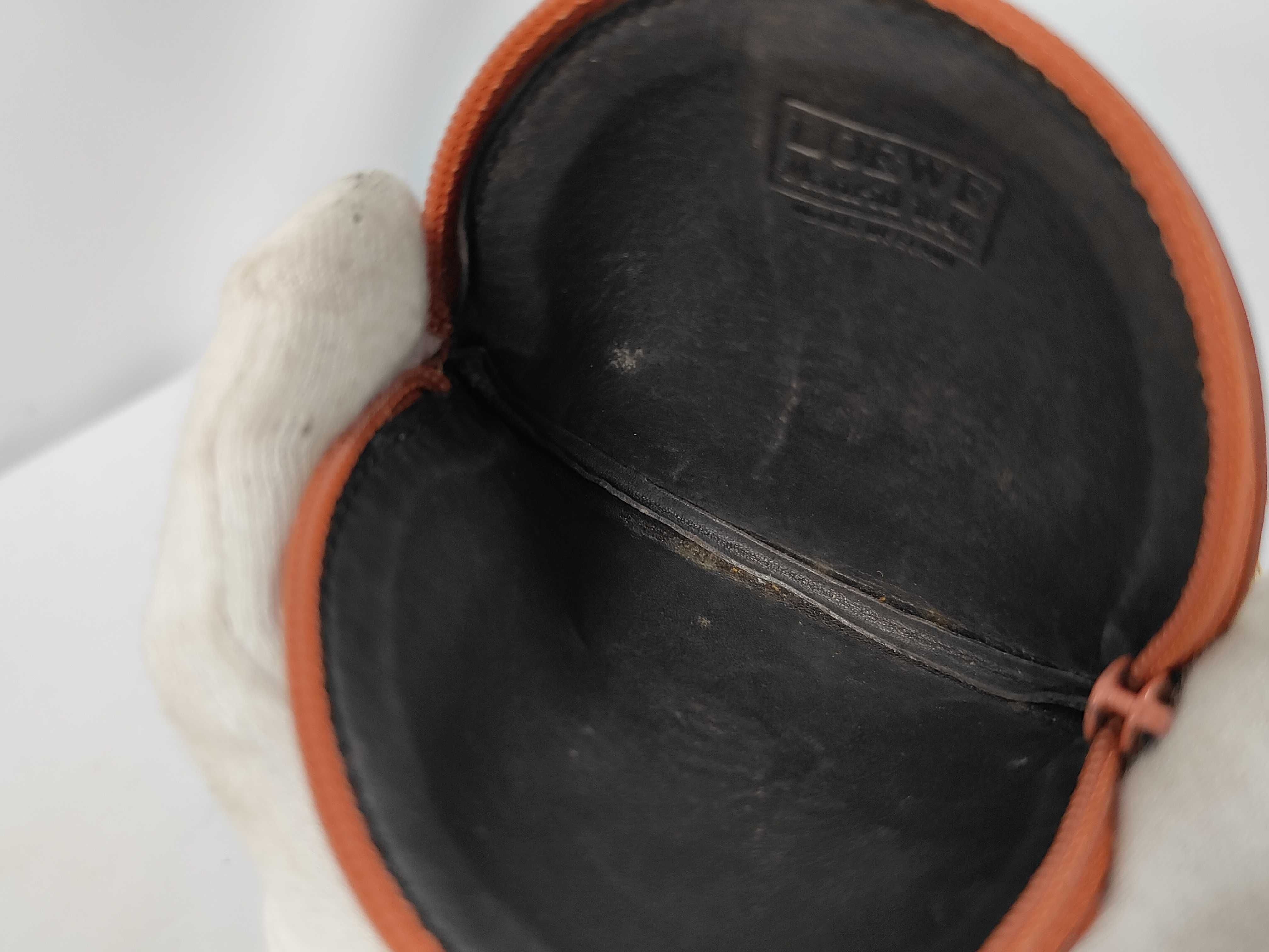 LOEWE_Wallet_【IW578】 Coin Case — view 6