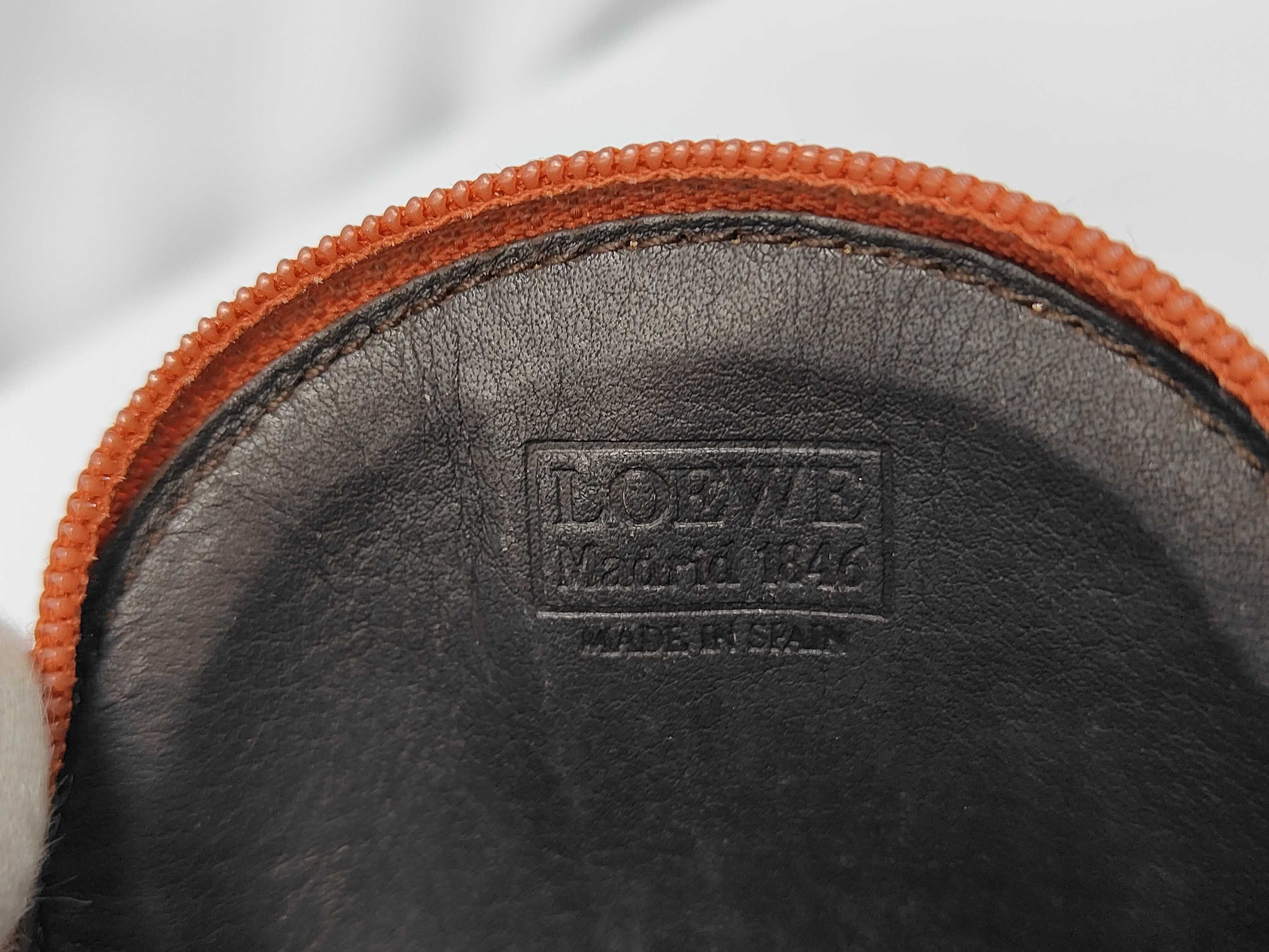 LOEWE_Wallet_【IW578】 Coin Case — view 7