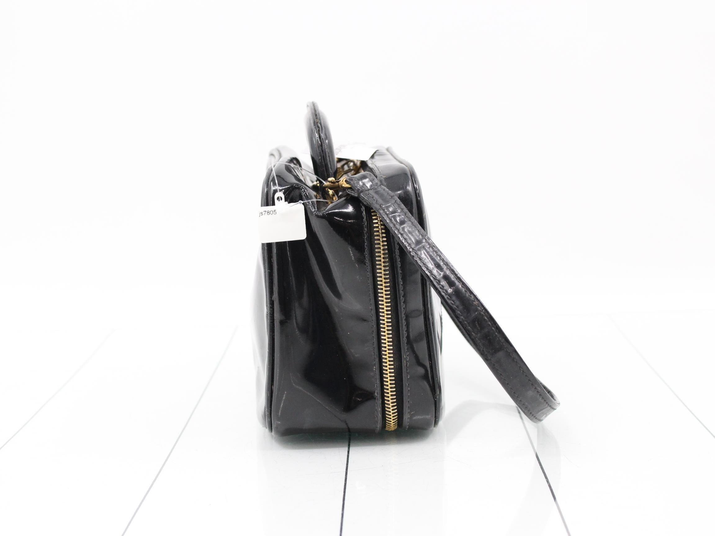 Shoulder bag — view 4