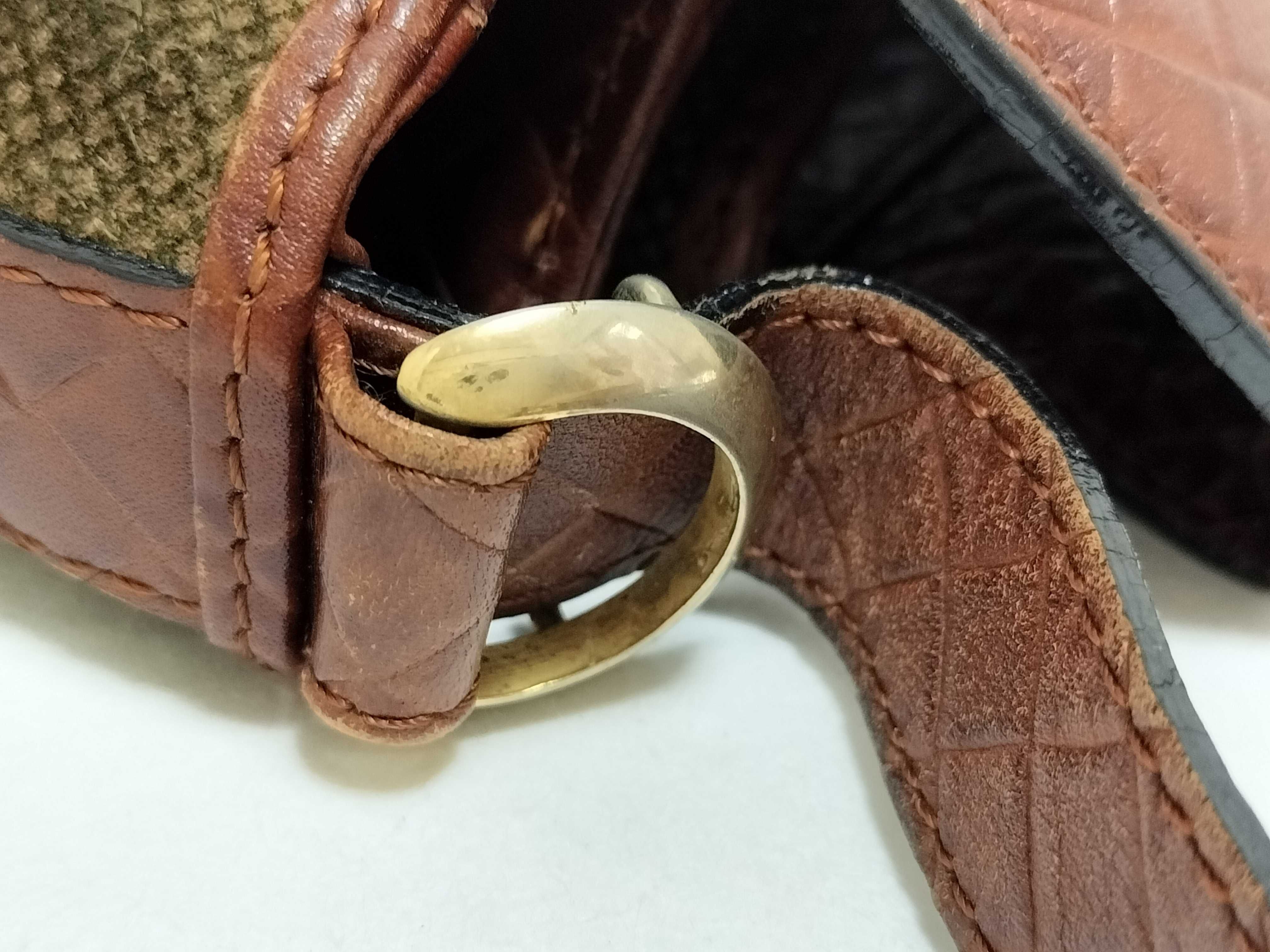 Shoulder Bag — view 5