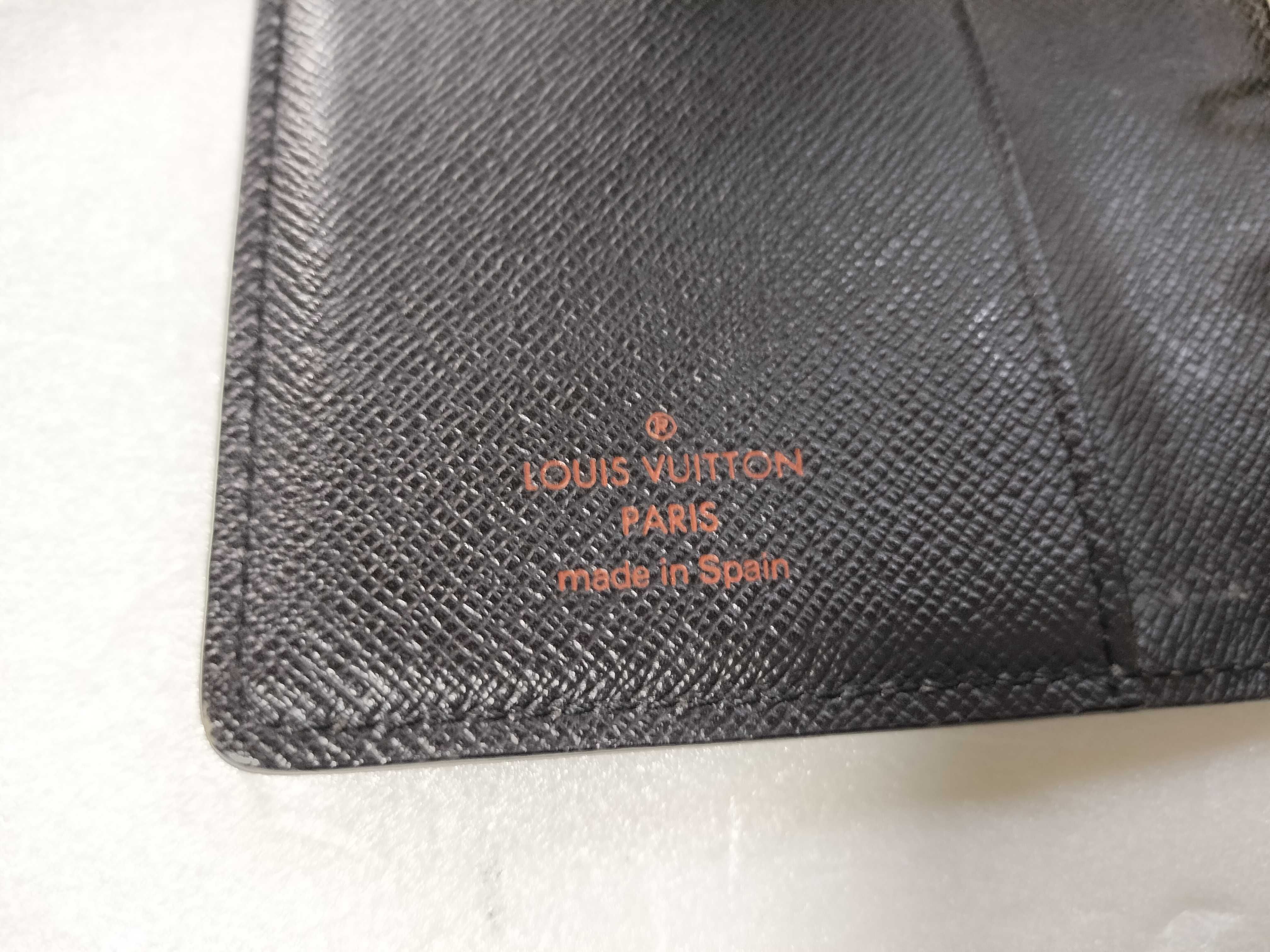 Epi Agenda PM Notebook Cover — view 10