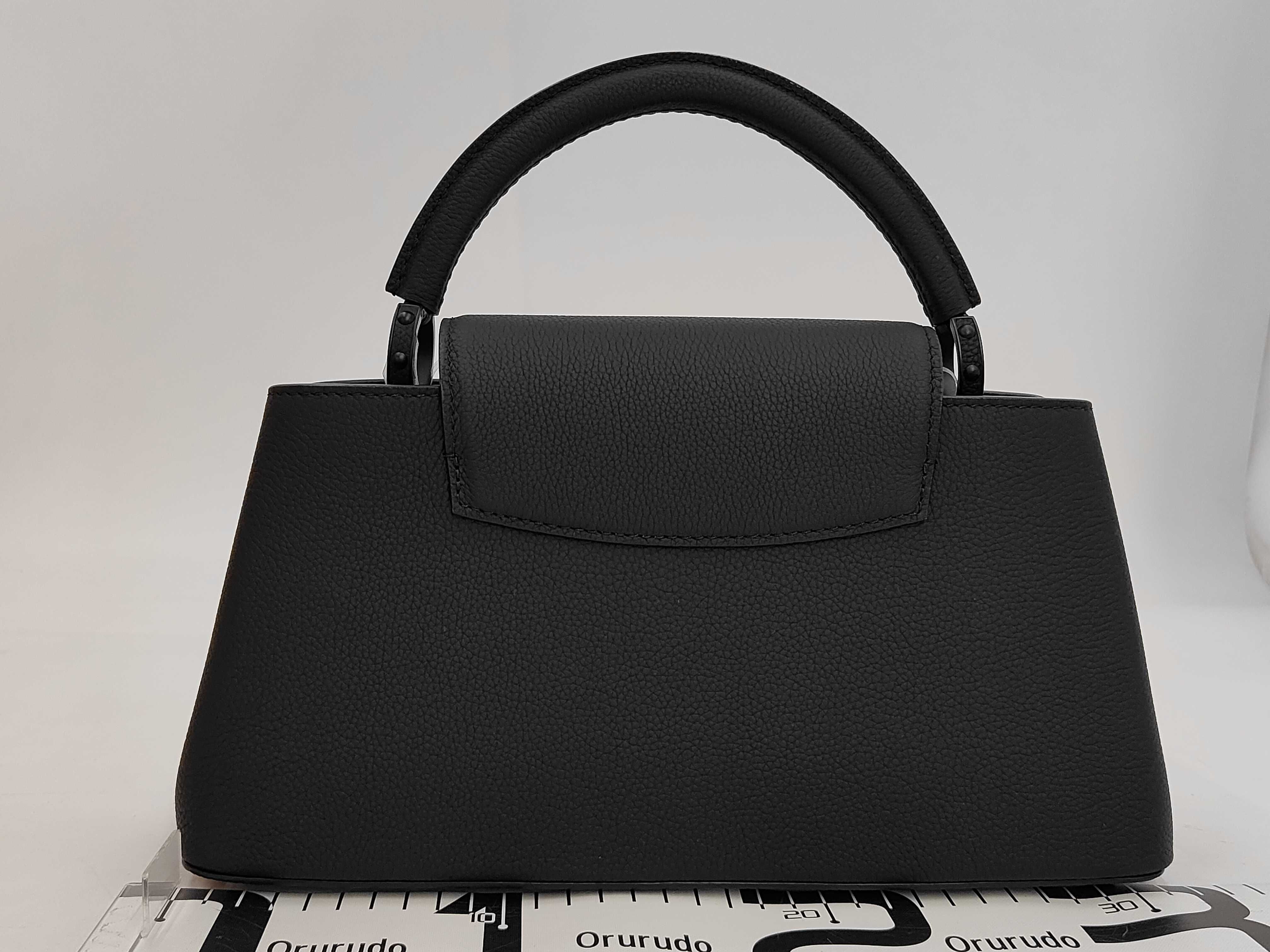 Capucines EW MM M23955 Handbag — view 2