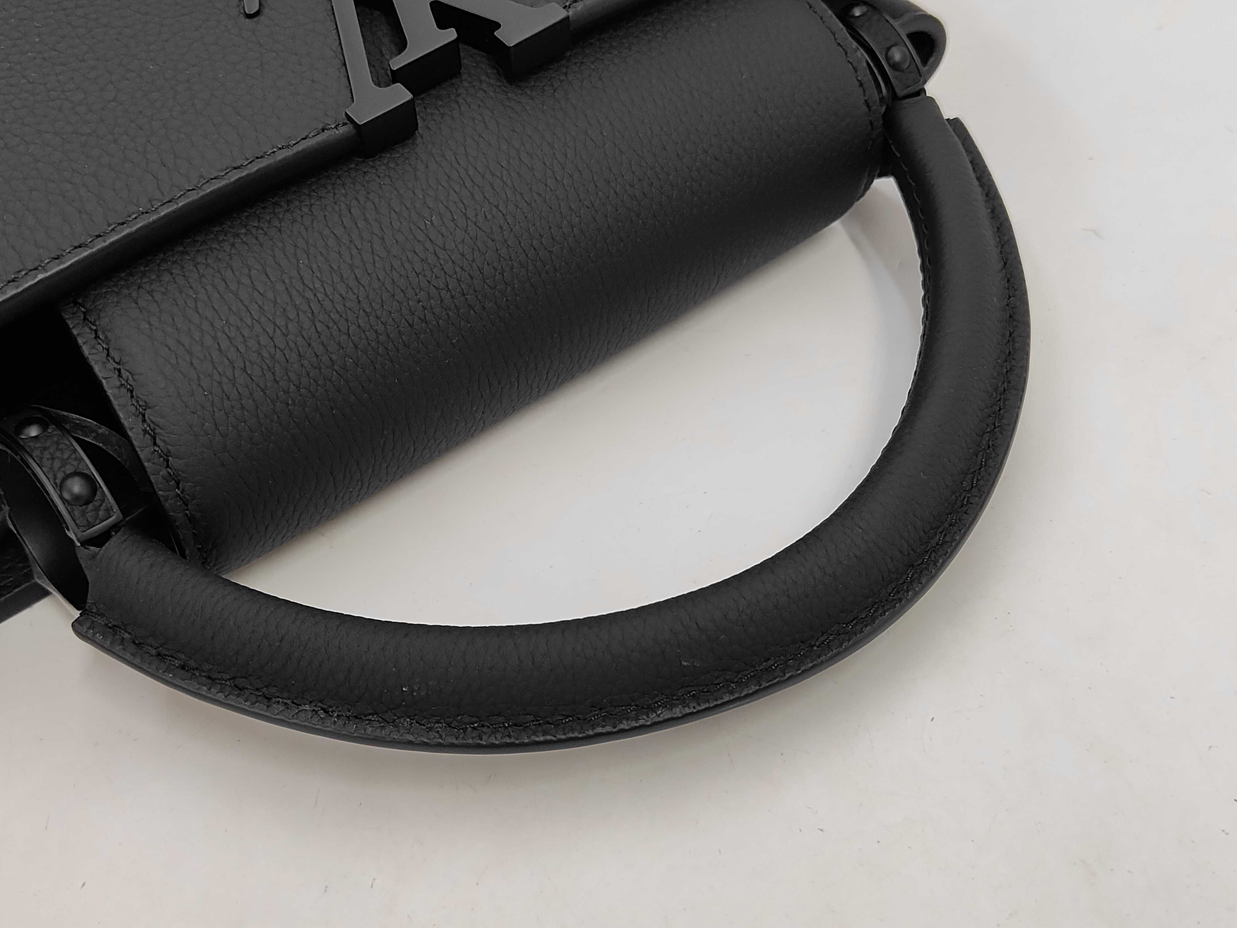 Capucines EW MM M23955 Handbag — view 5