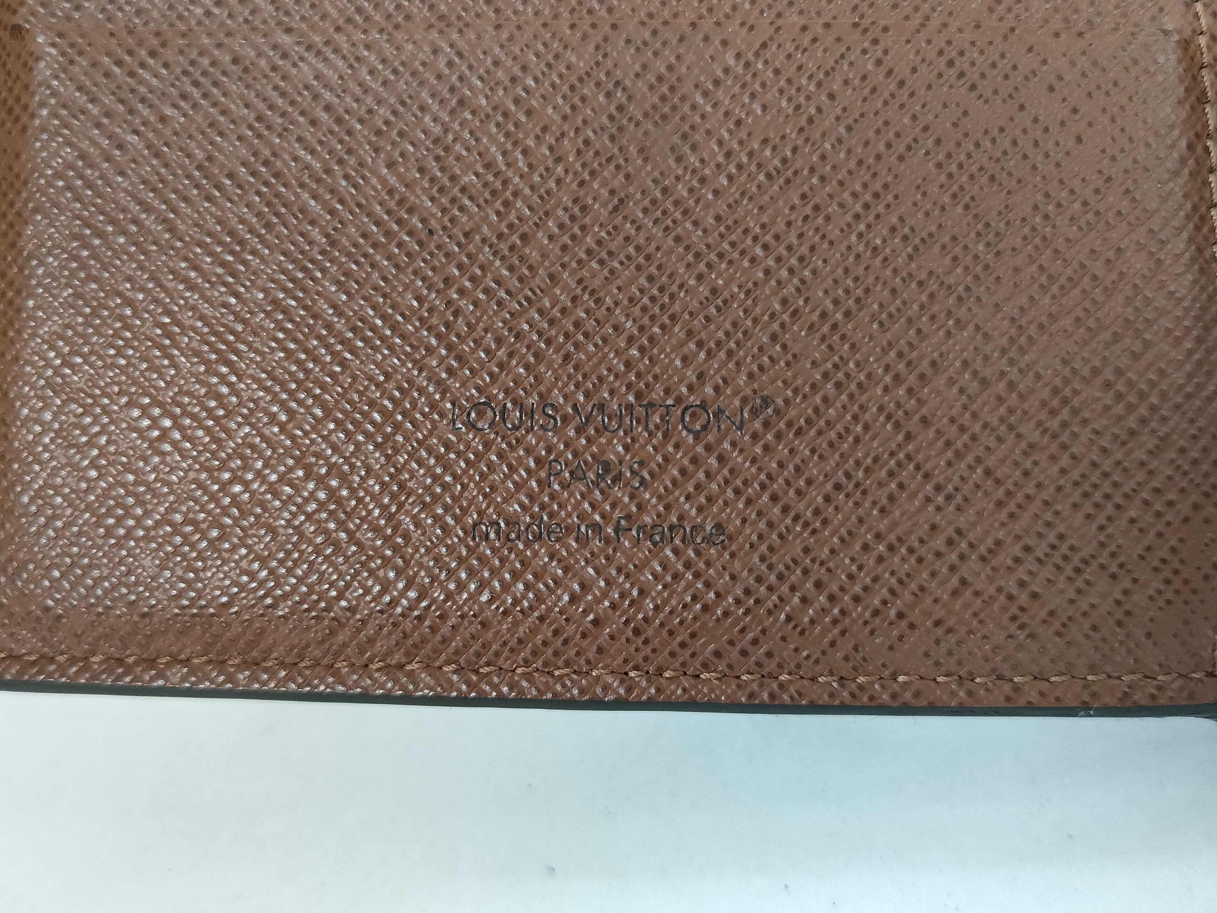 Portefeuille Marco NM M62288 RFID Wallet — view 11