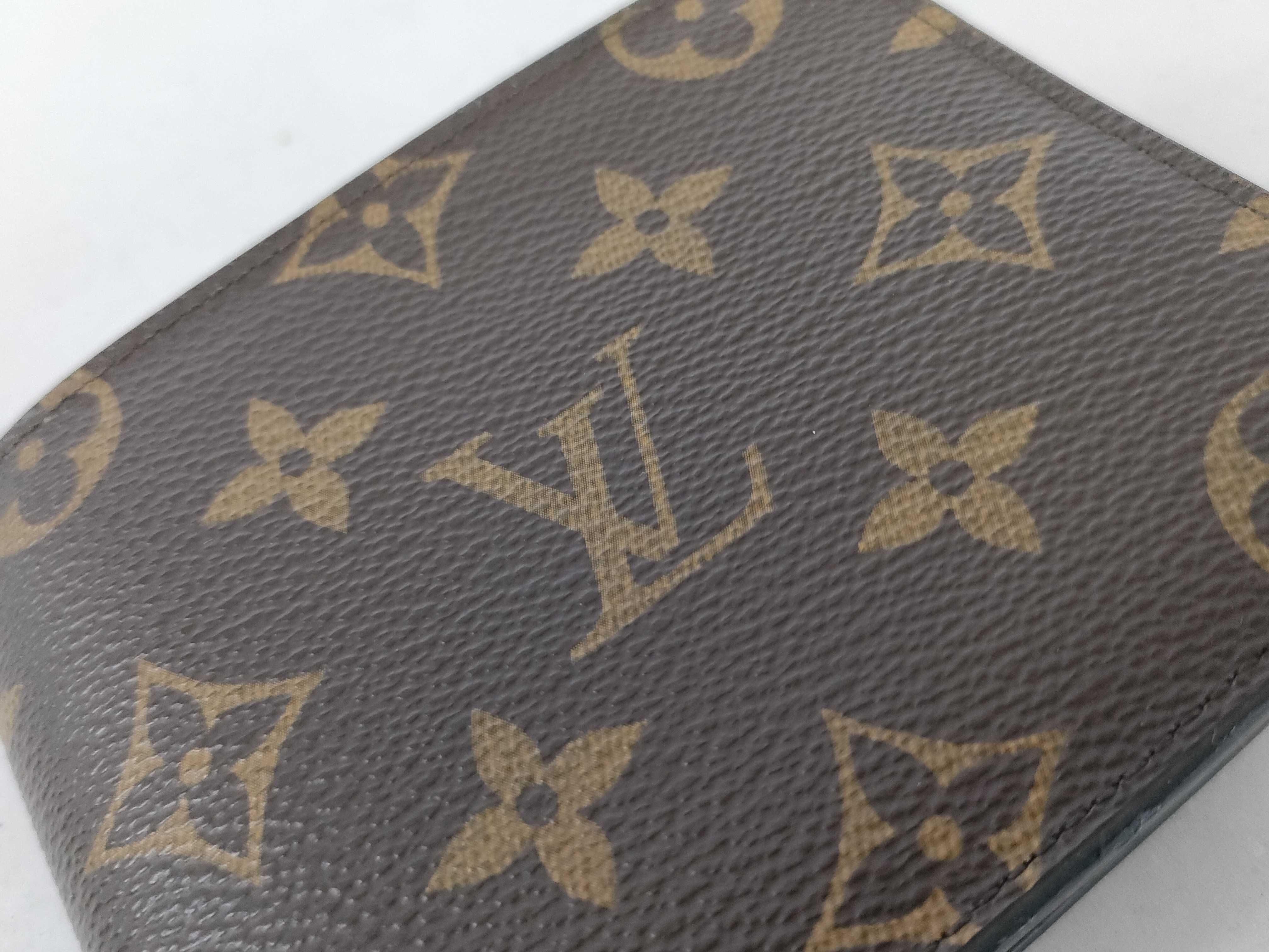Portefeuille Marco NM M62288 RFID Wallet — view 12