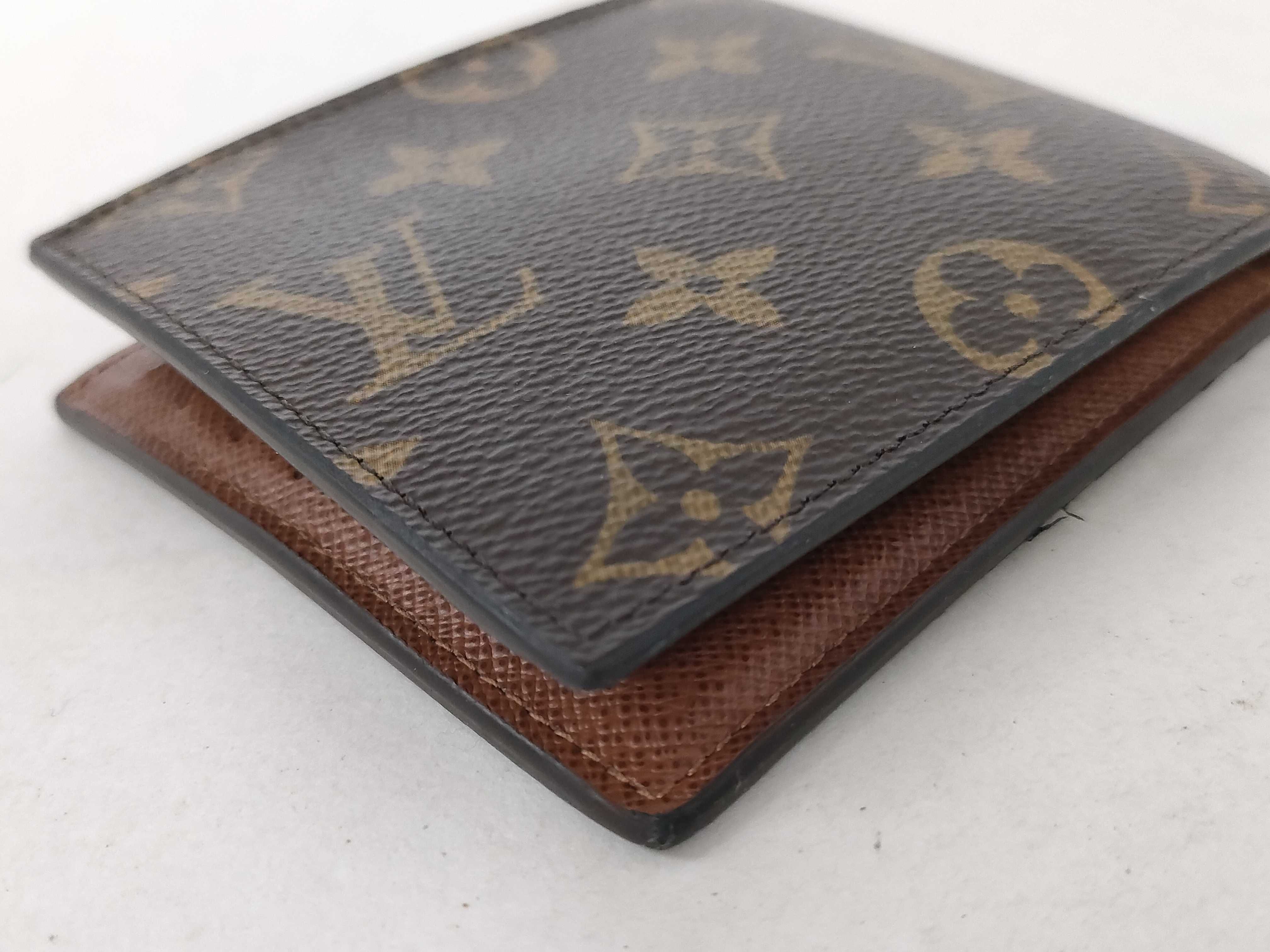 Portefeuille Marco NM M62288 RFID Wallet — view 3