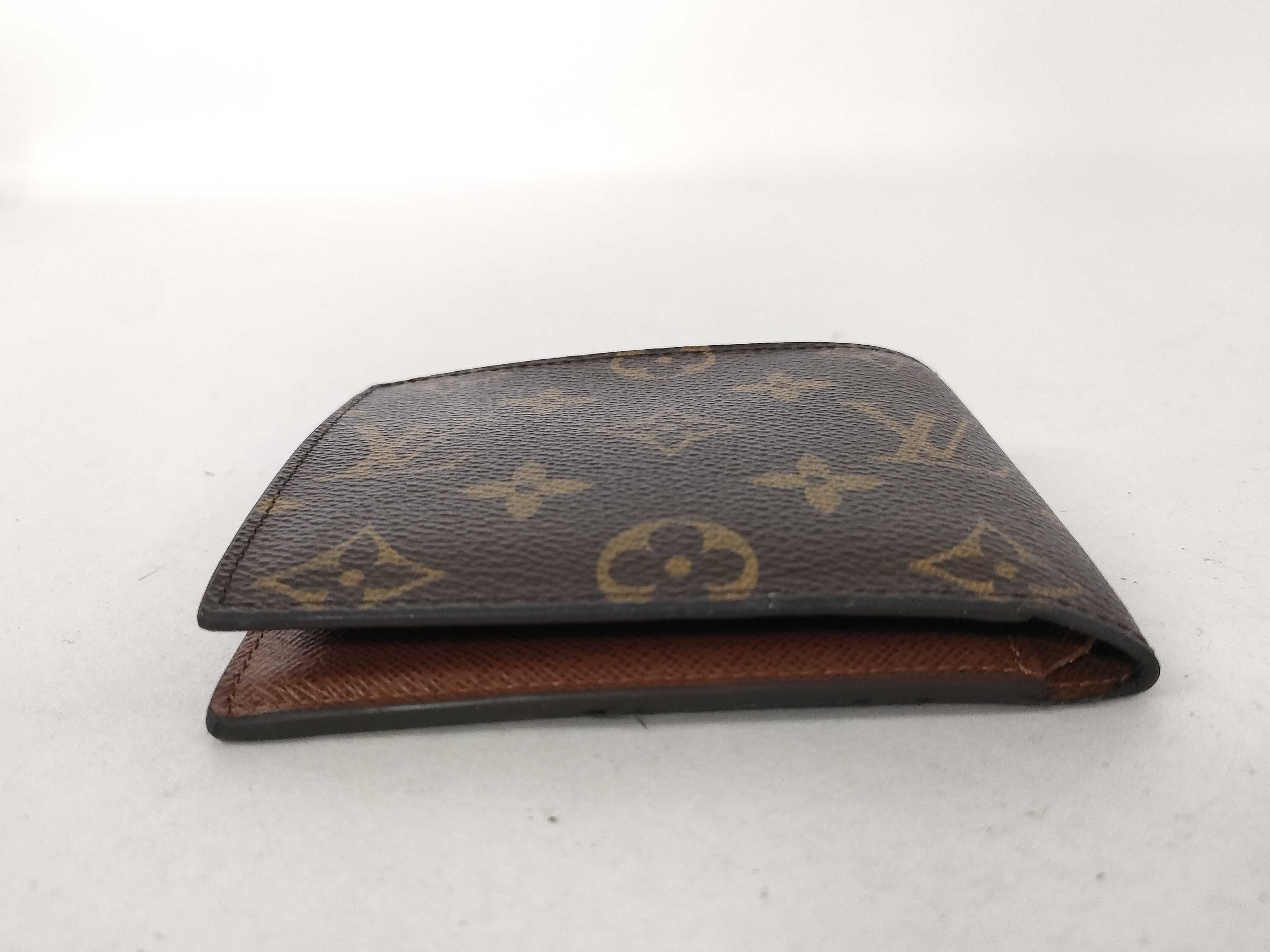 Portefeuille Marco NM M62288 RFID Wallet — view 4