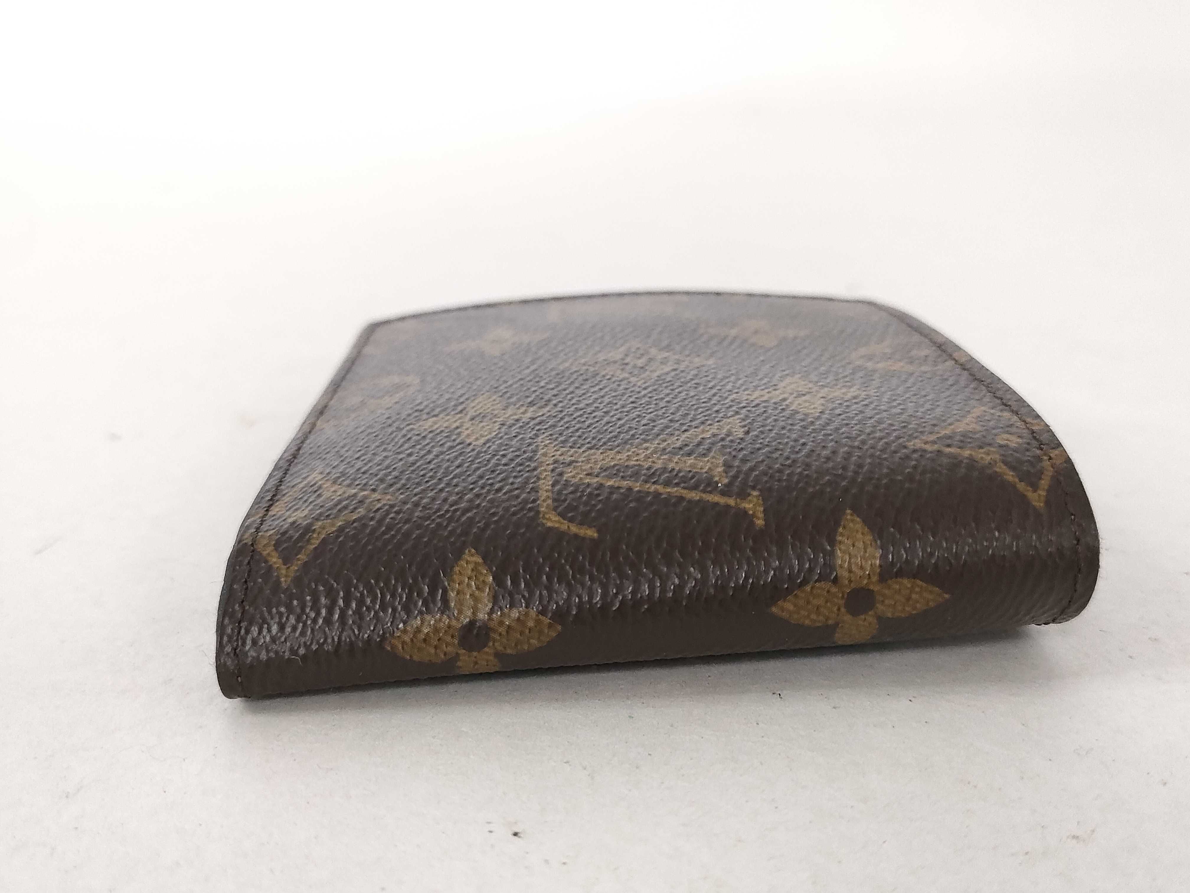 Portefeuille Marco NM M62288 RFID Wallet — view 5