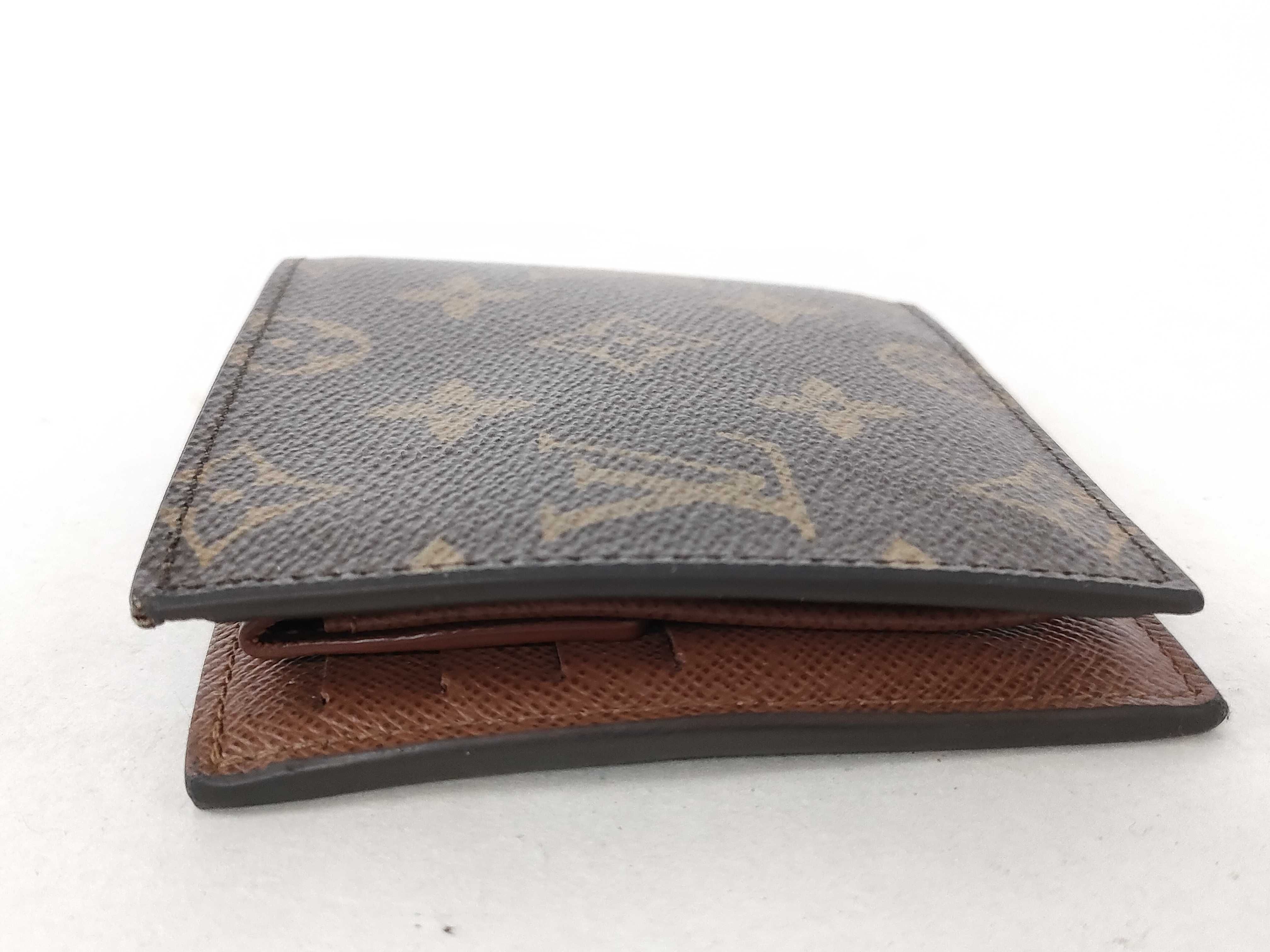 Portefeuille Marco NM M62288 RFID Wallet — view 6