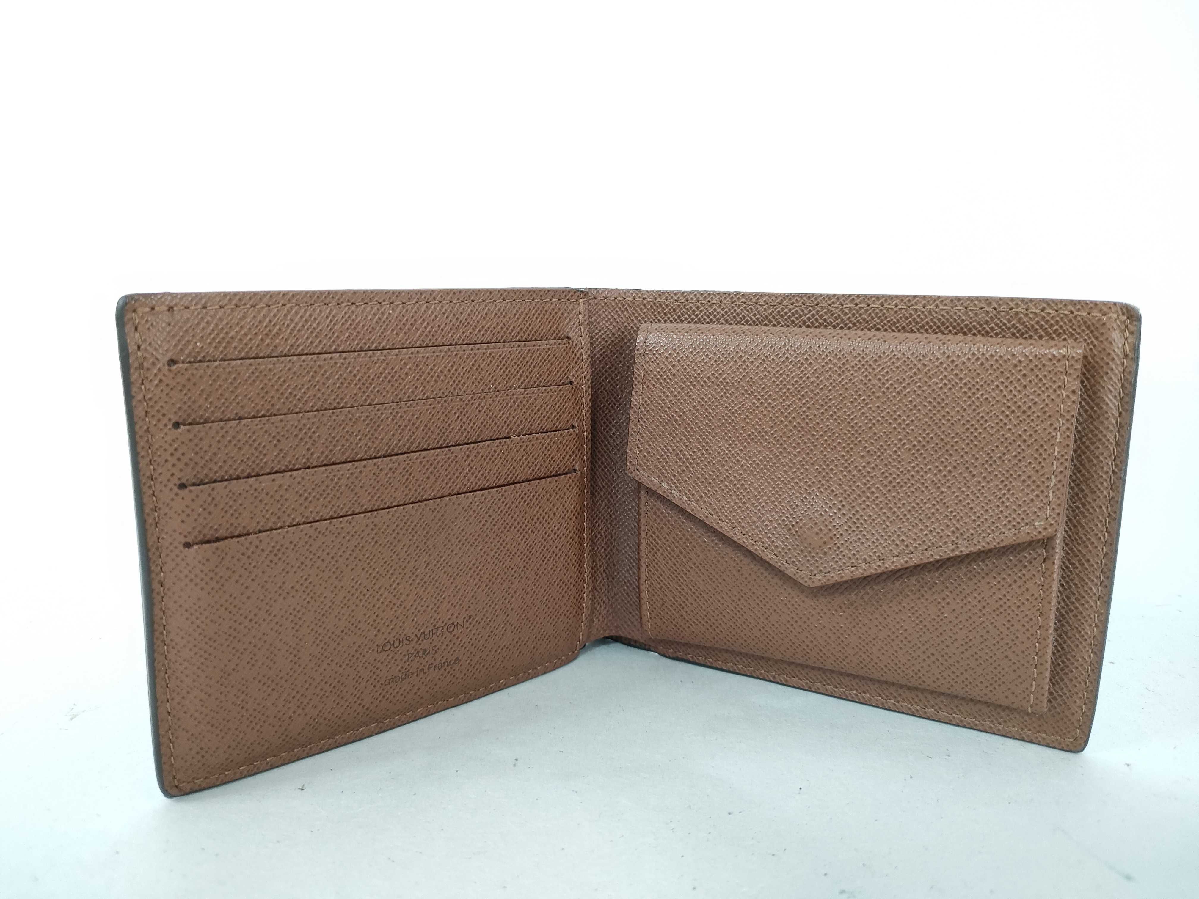 Portefeuille Marco NM M62288 RFID Wallet — view 7