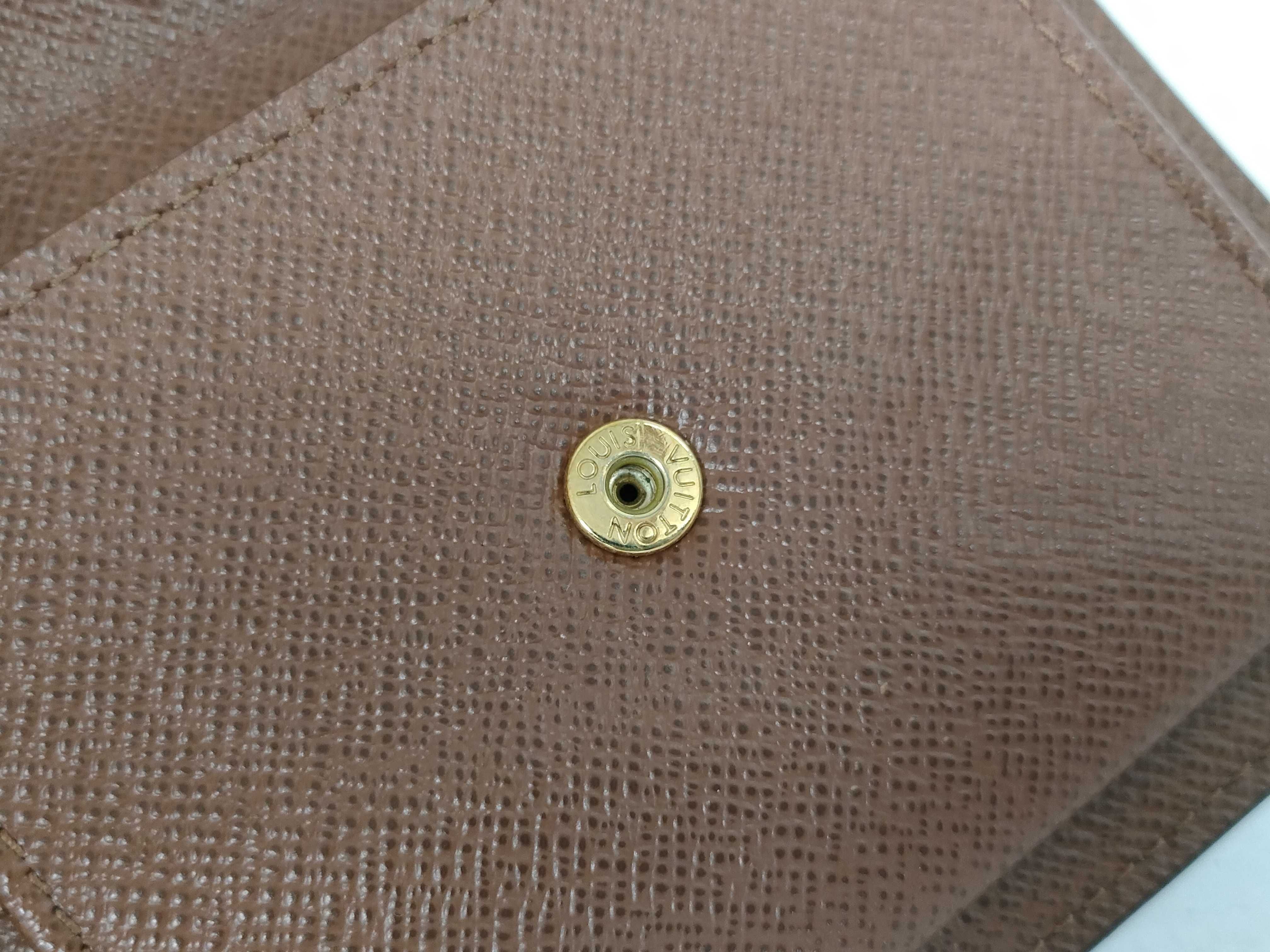 Portefeuille Marco NM M62288 RFID Wallet — view 9